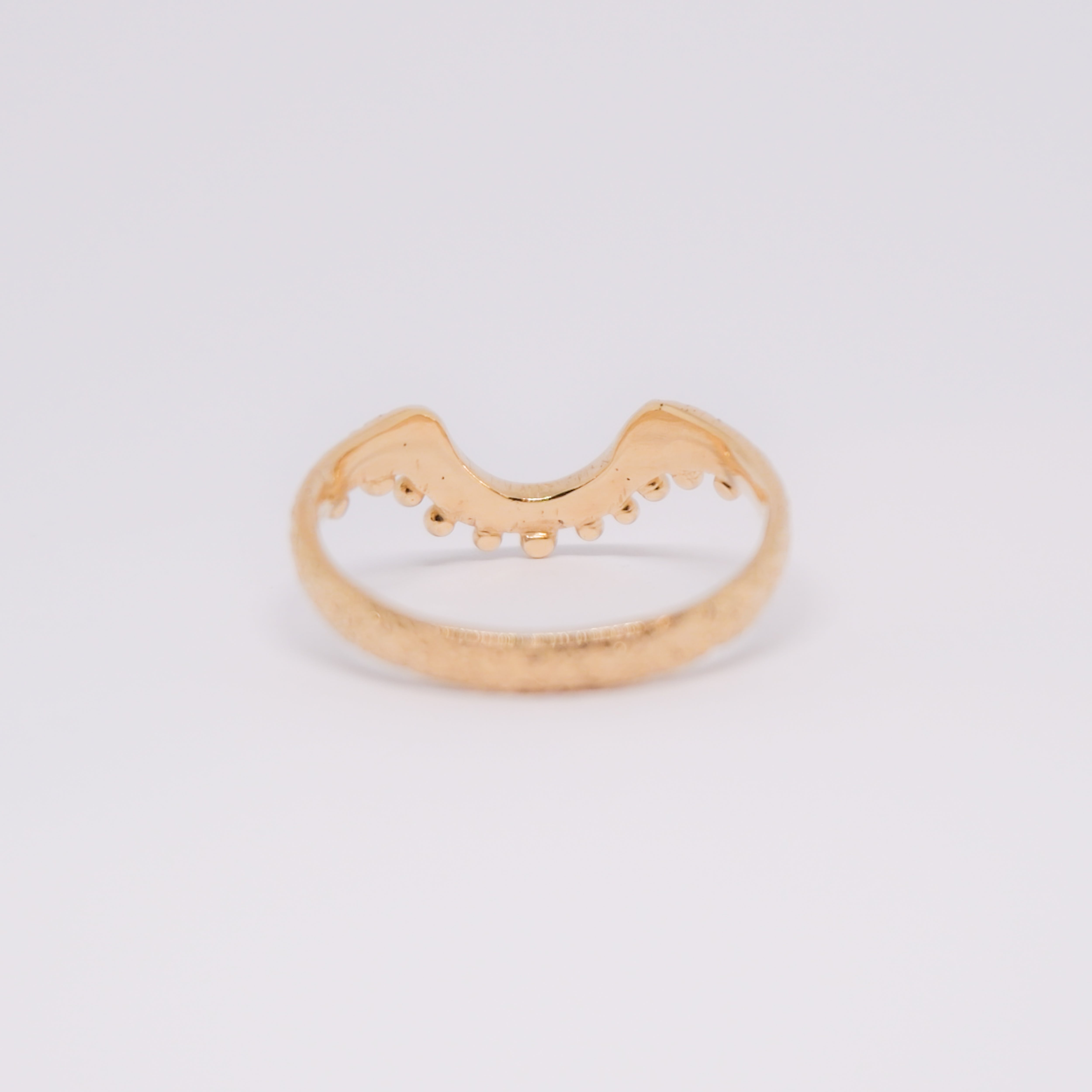 Delilah Ring Set | R