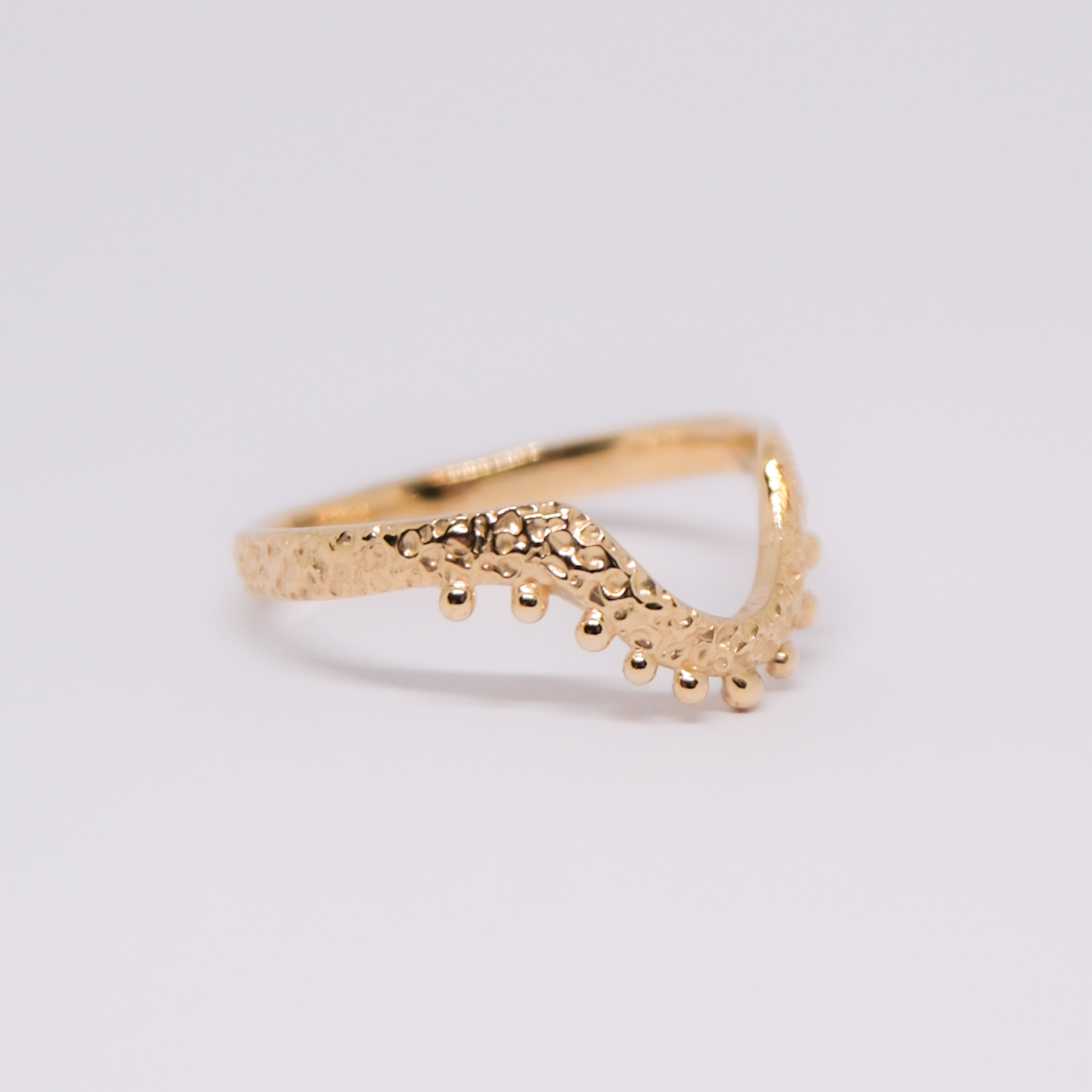 Delilah Ring Set | R