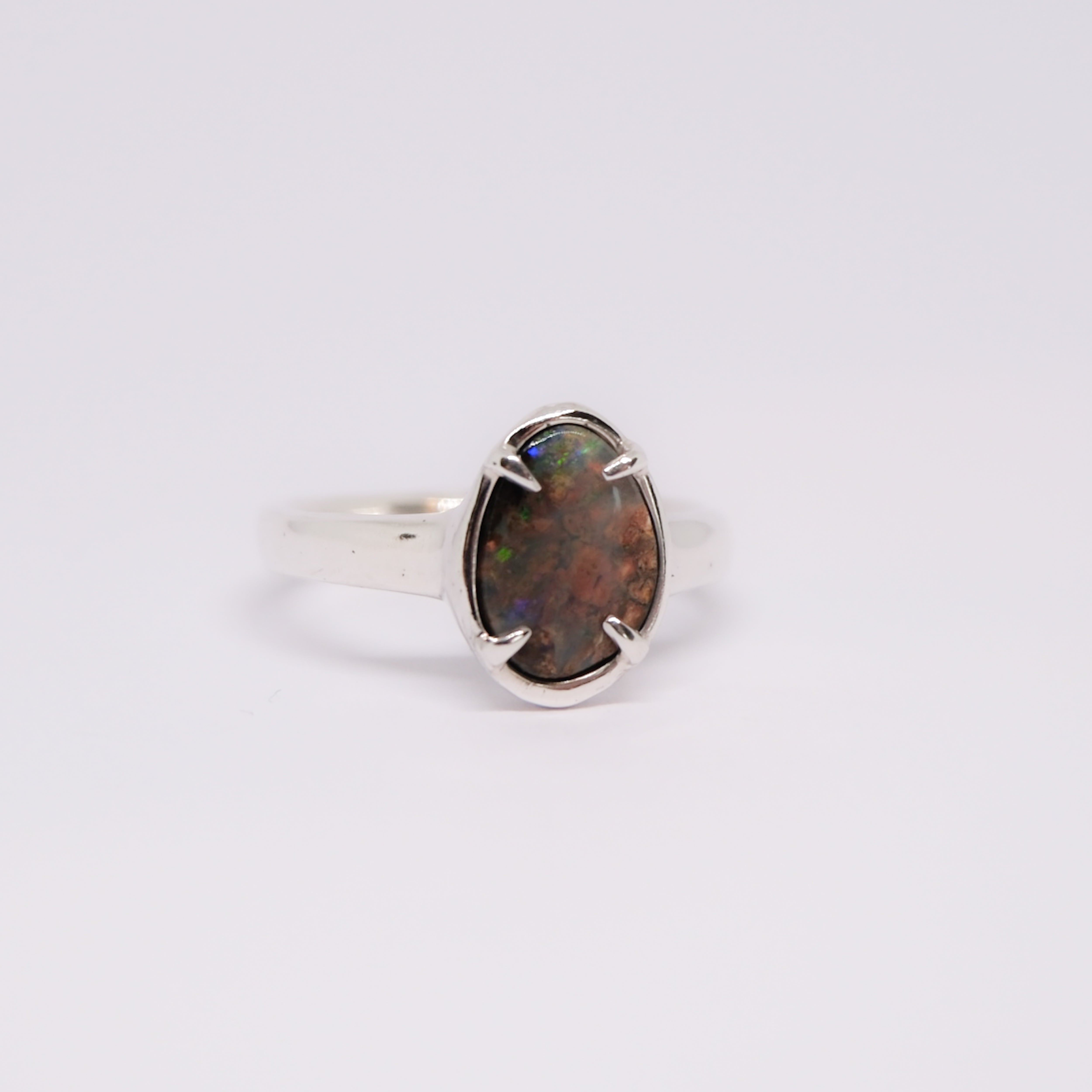 Cece Ring Set | P