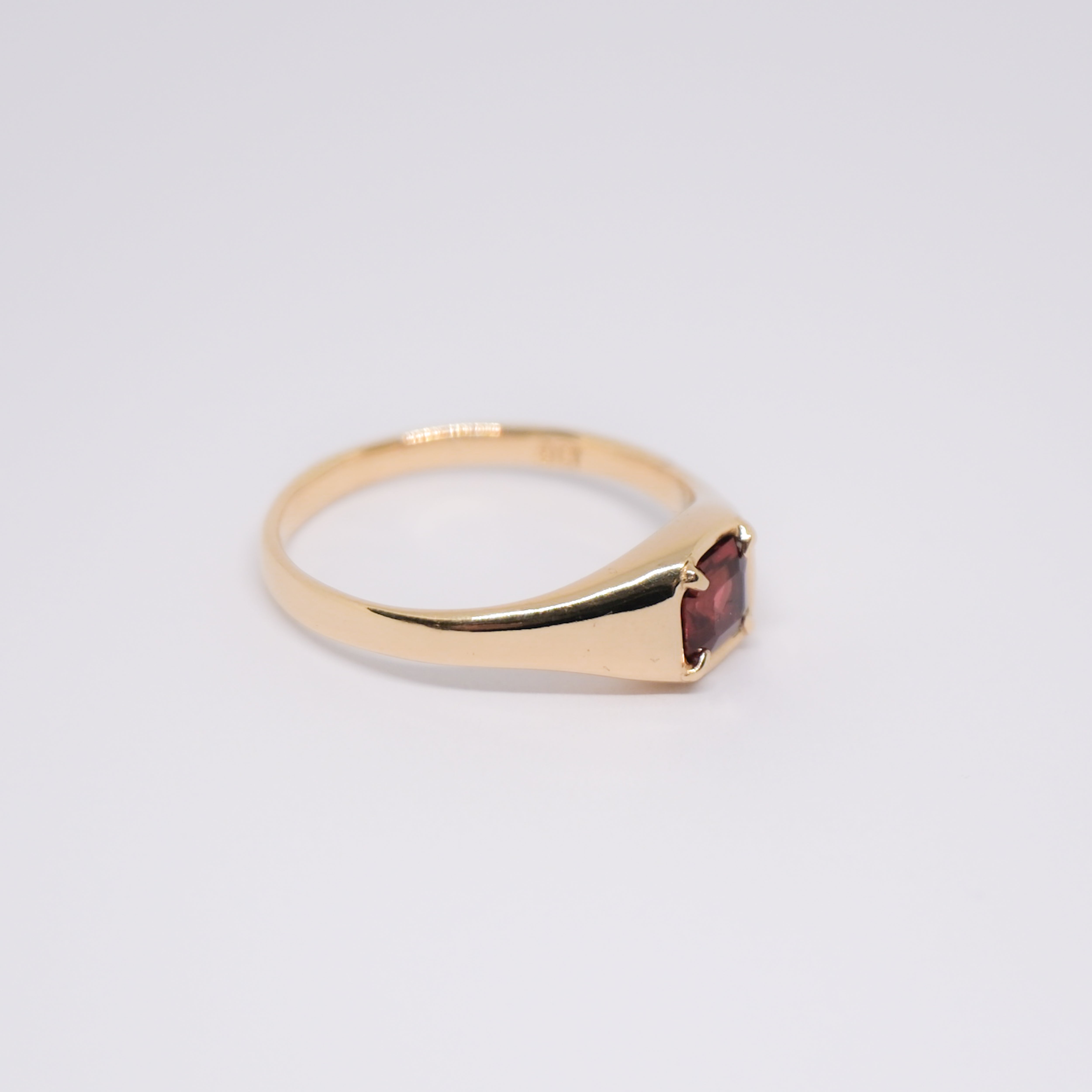 Reyes Ring | U