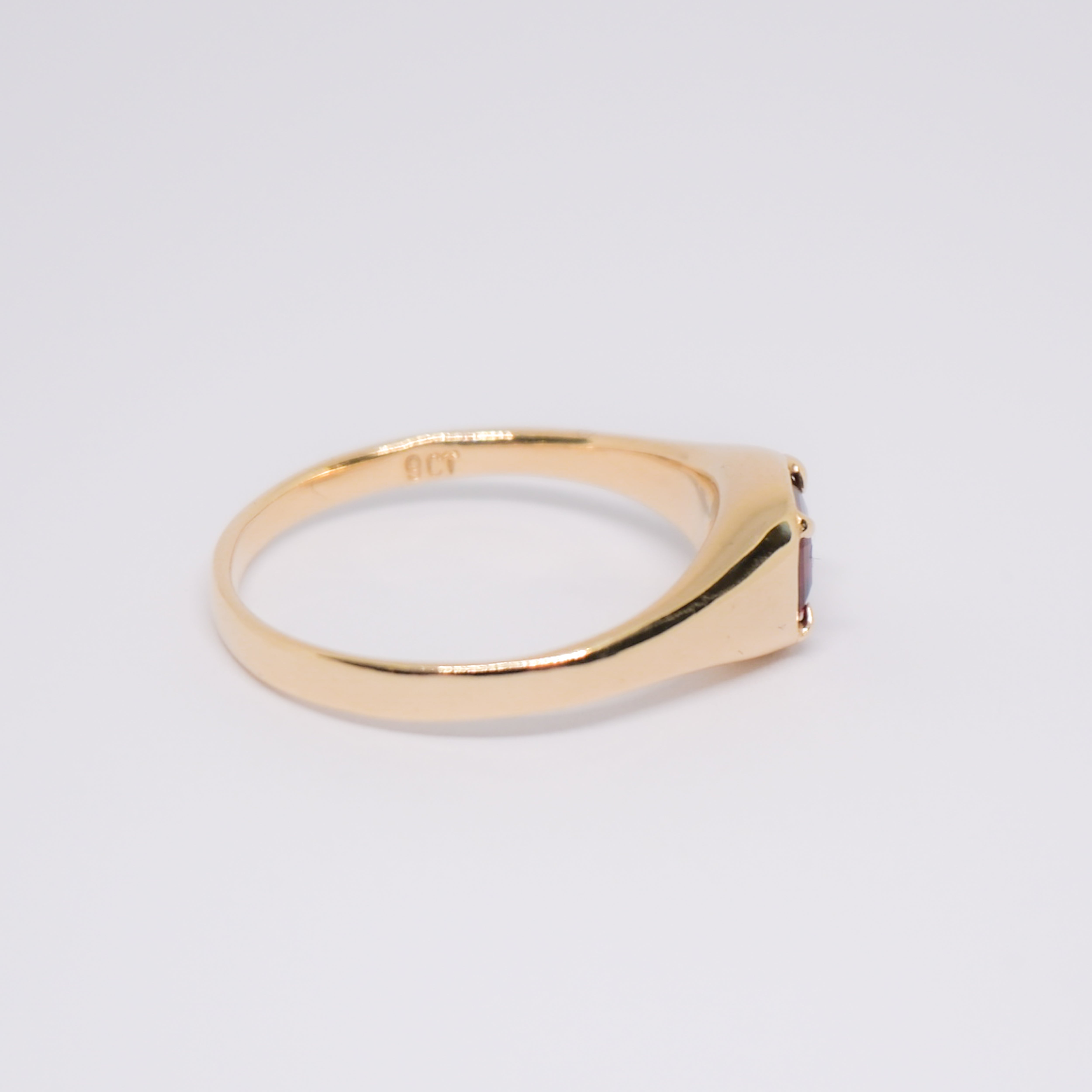 Reyes Ring | U