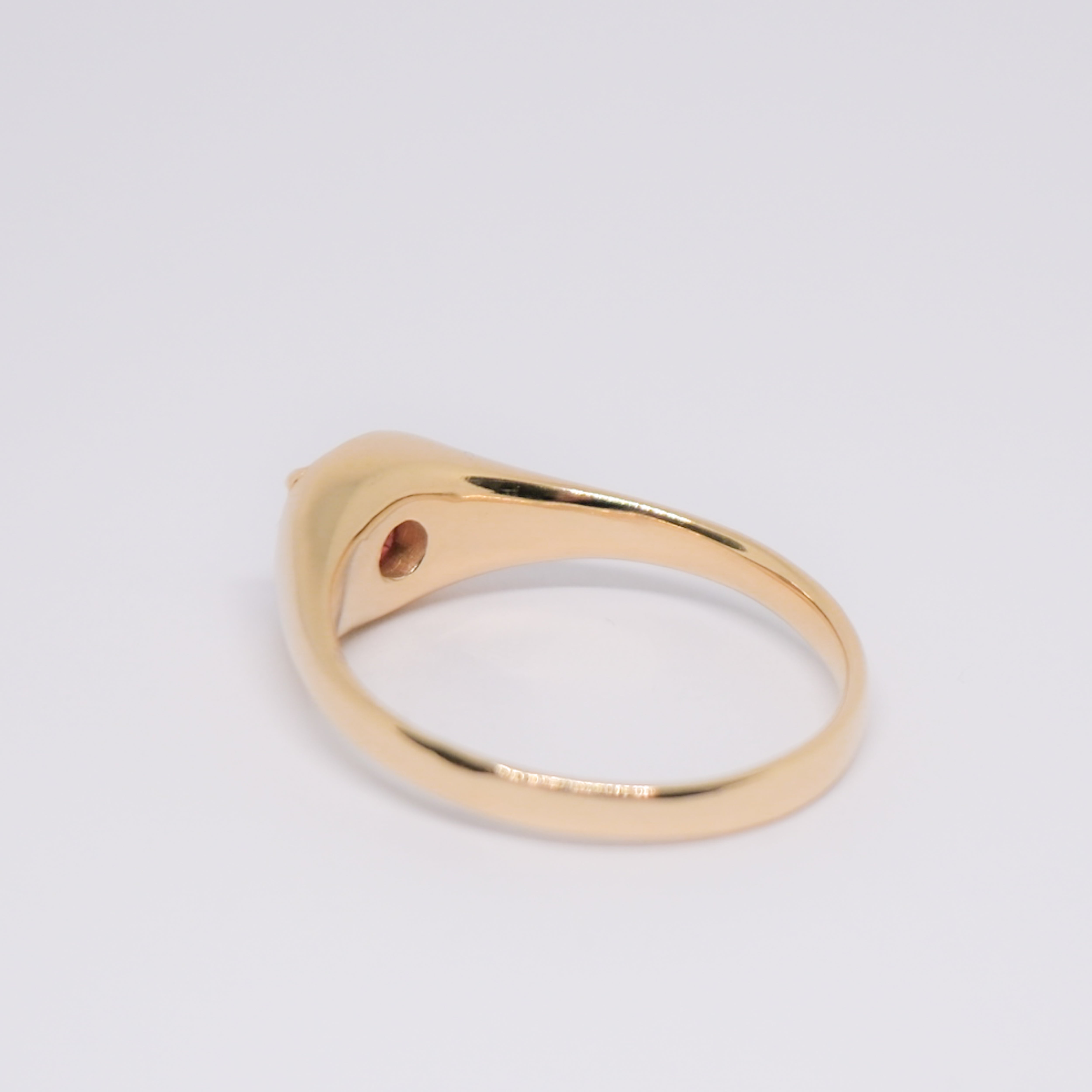 Reyes Ring | U