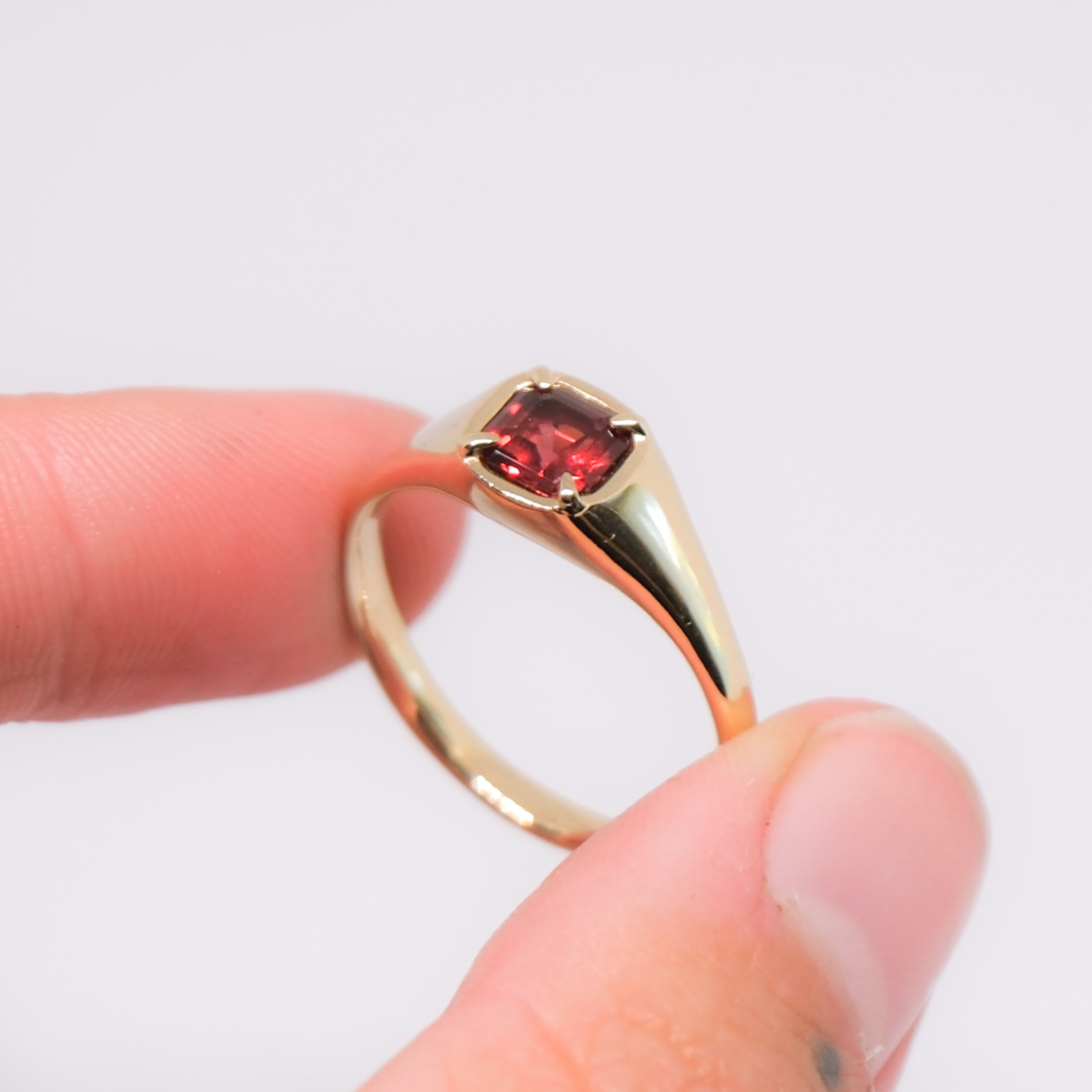 Reyes Ring | U