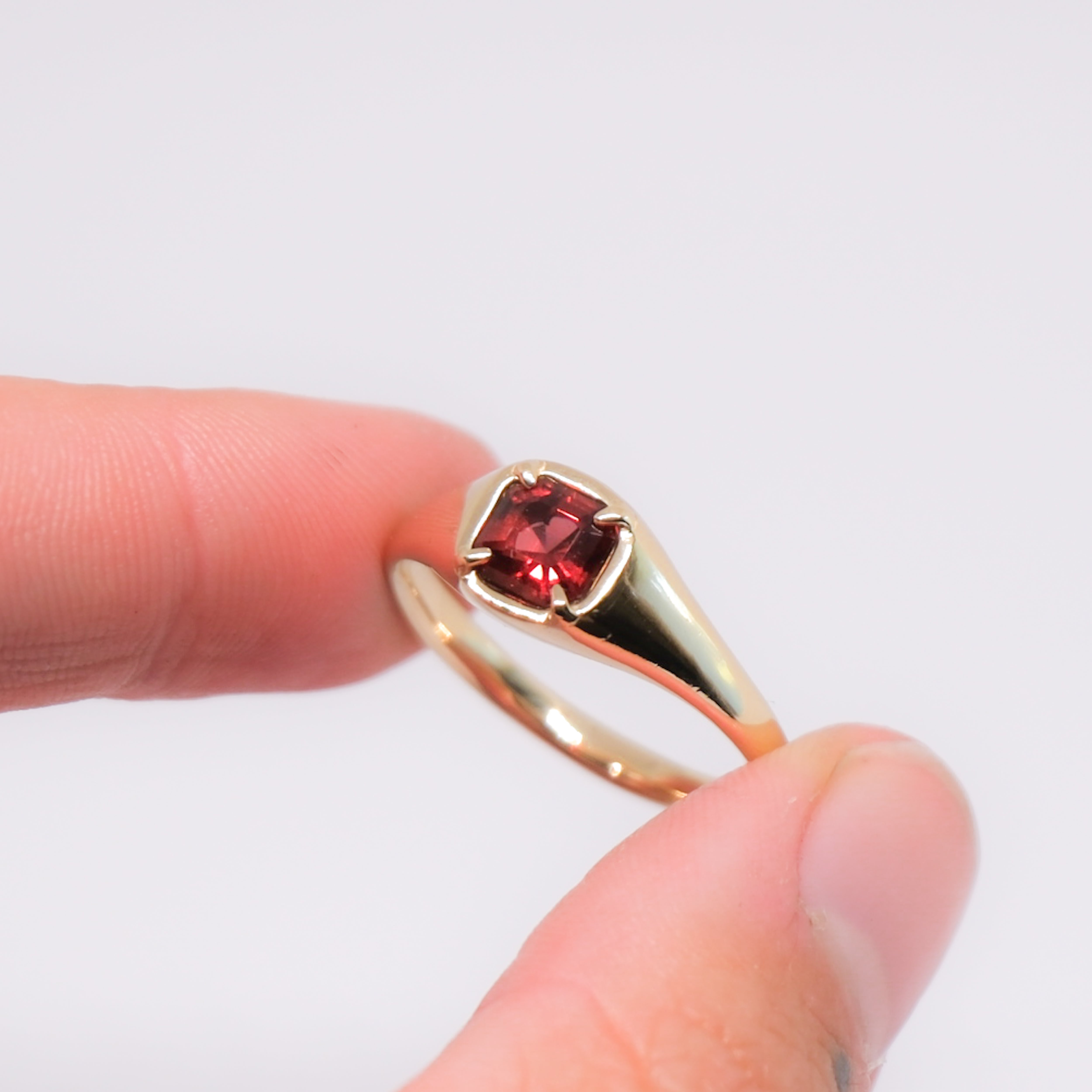 Reyes Ring | U