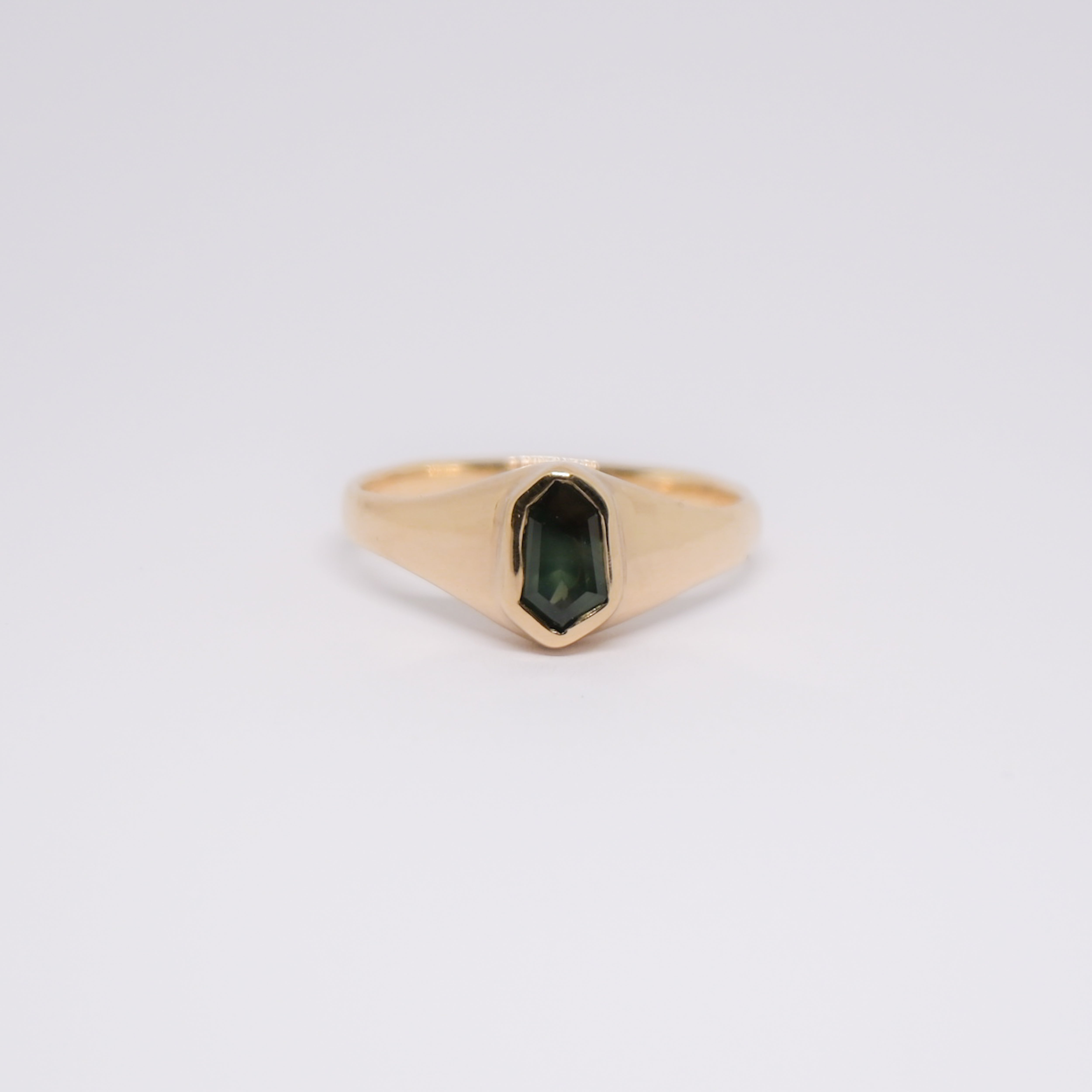 Louie Ring | X