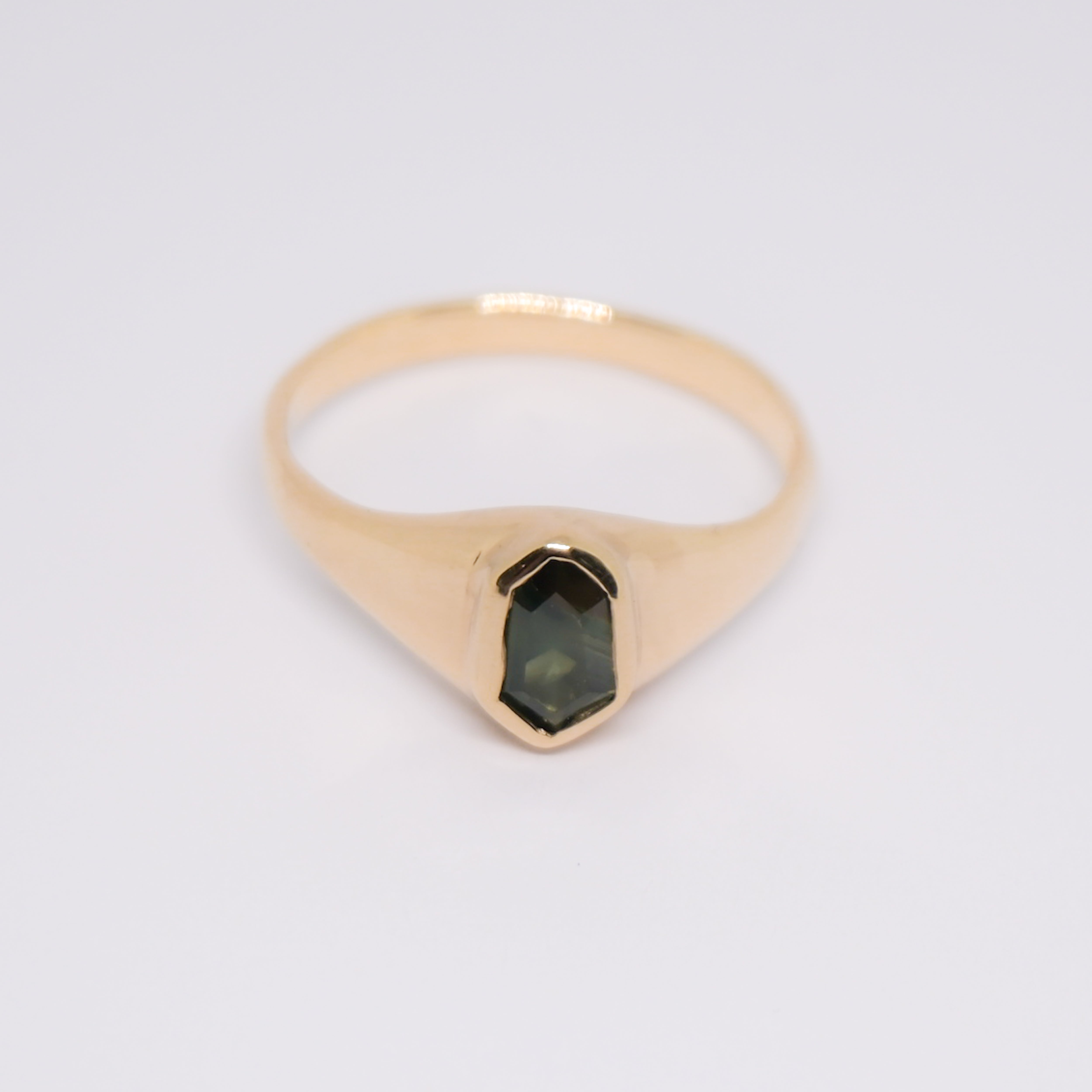 Louie Ring | X
