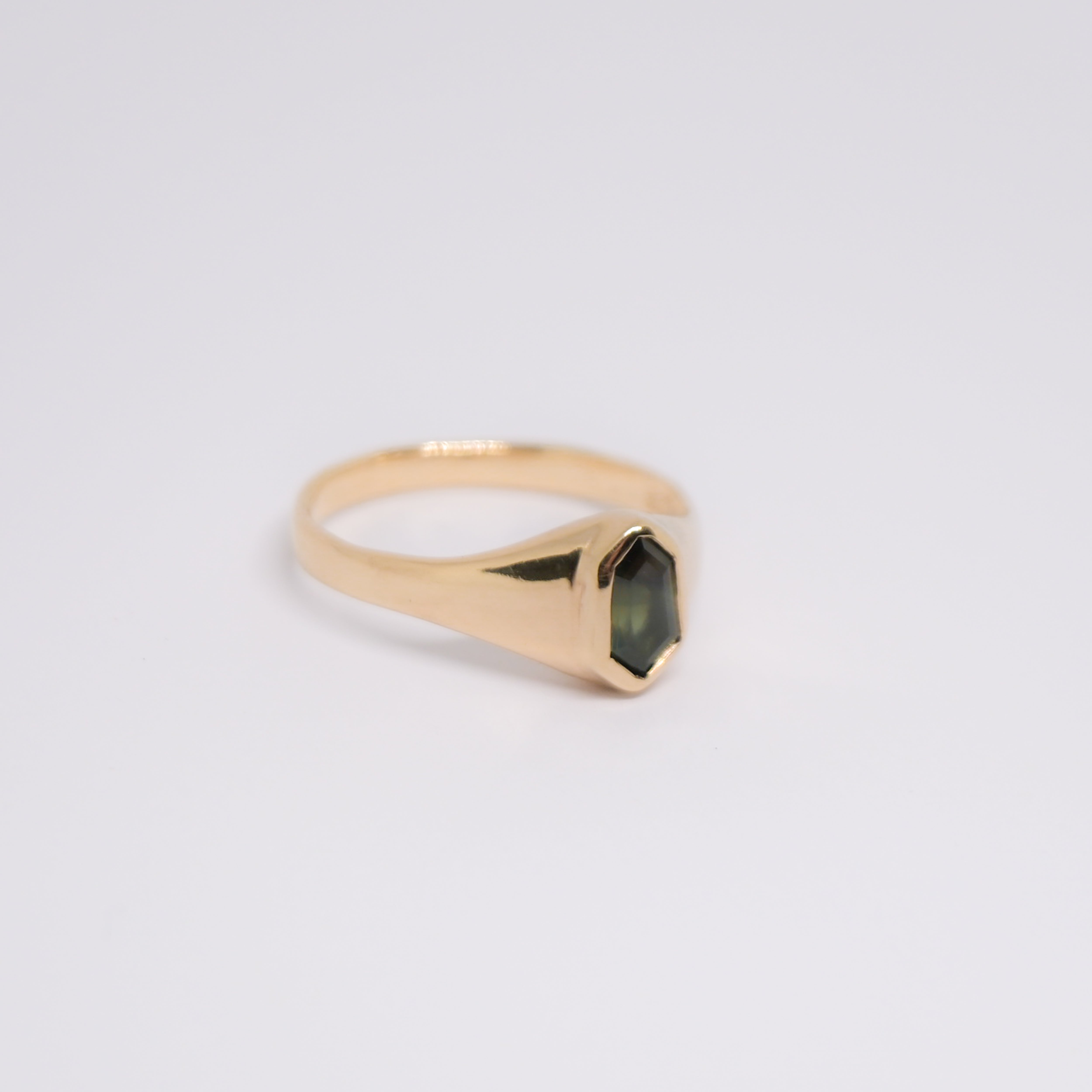 Louie Ring | X