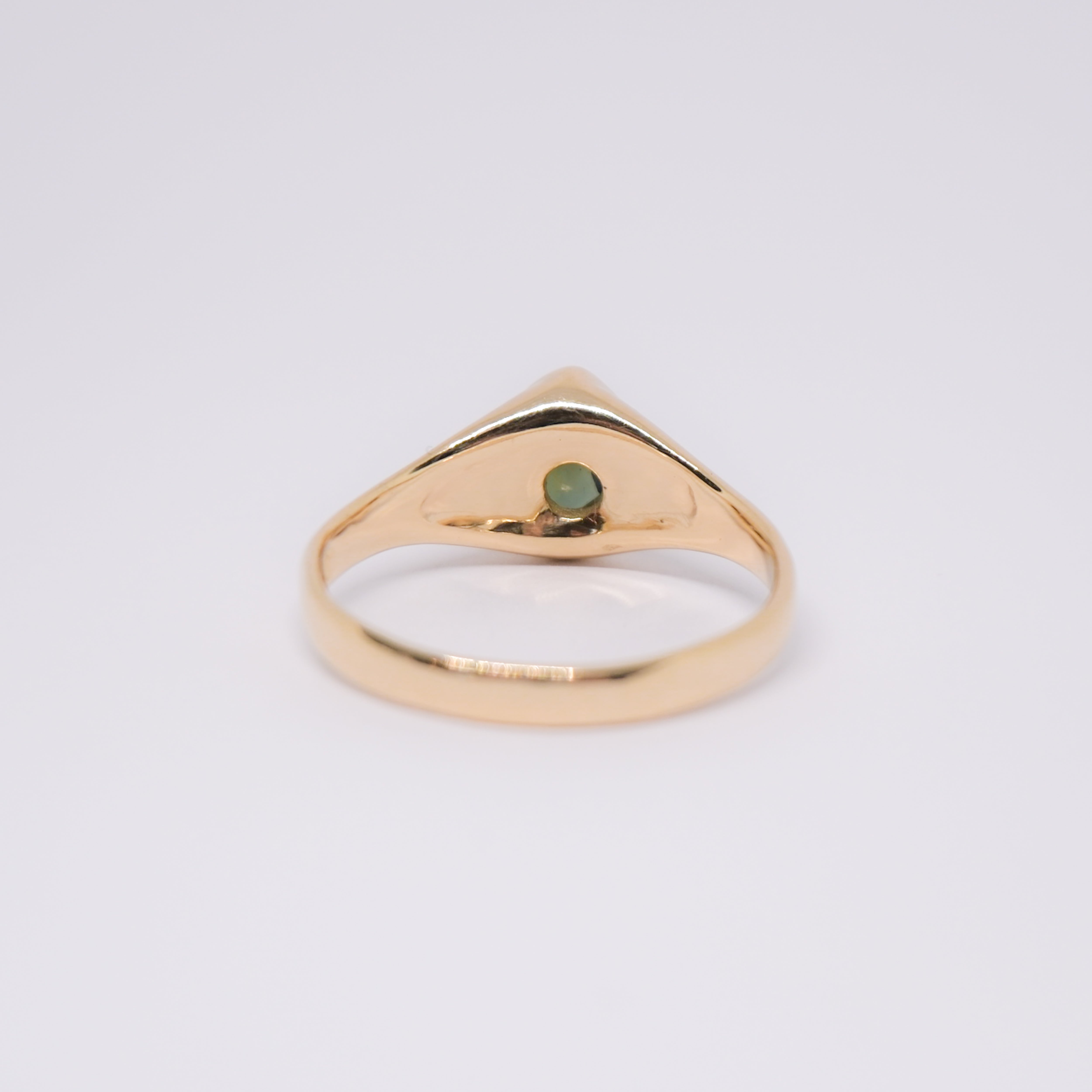Louie Ring | X