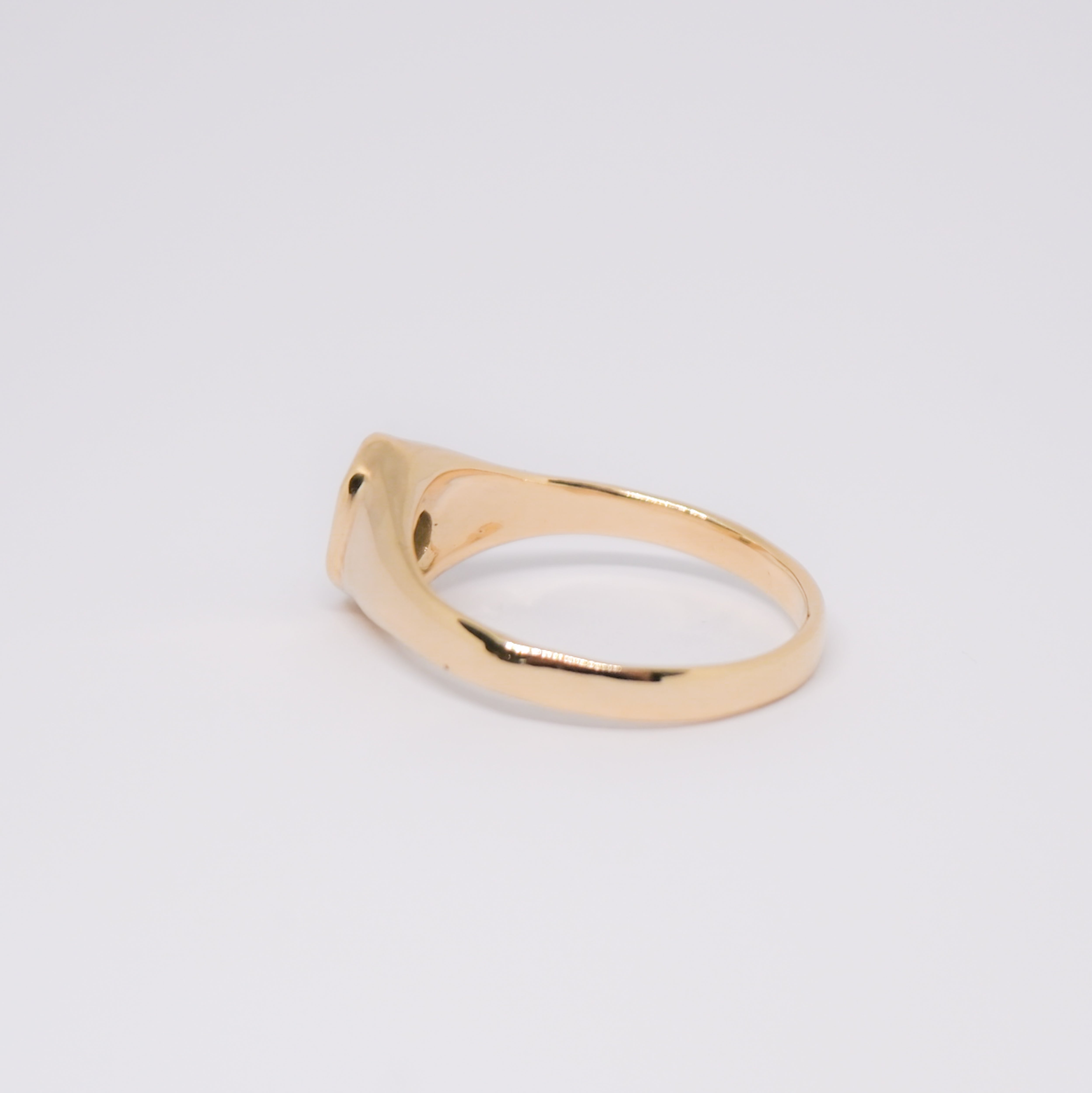 Louie Ring | X