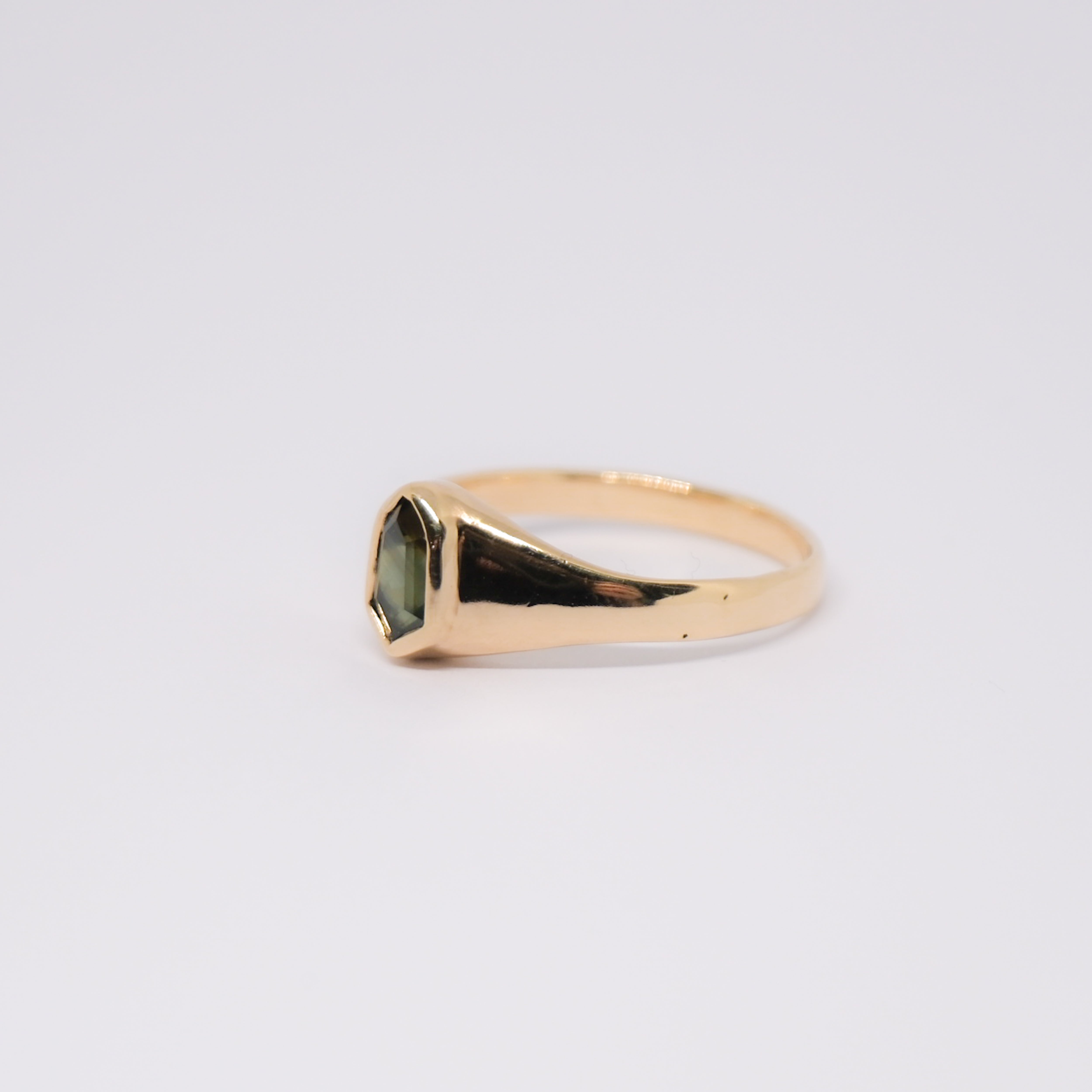 Louie Ring | X