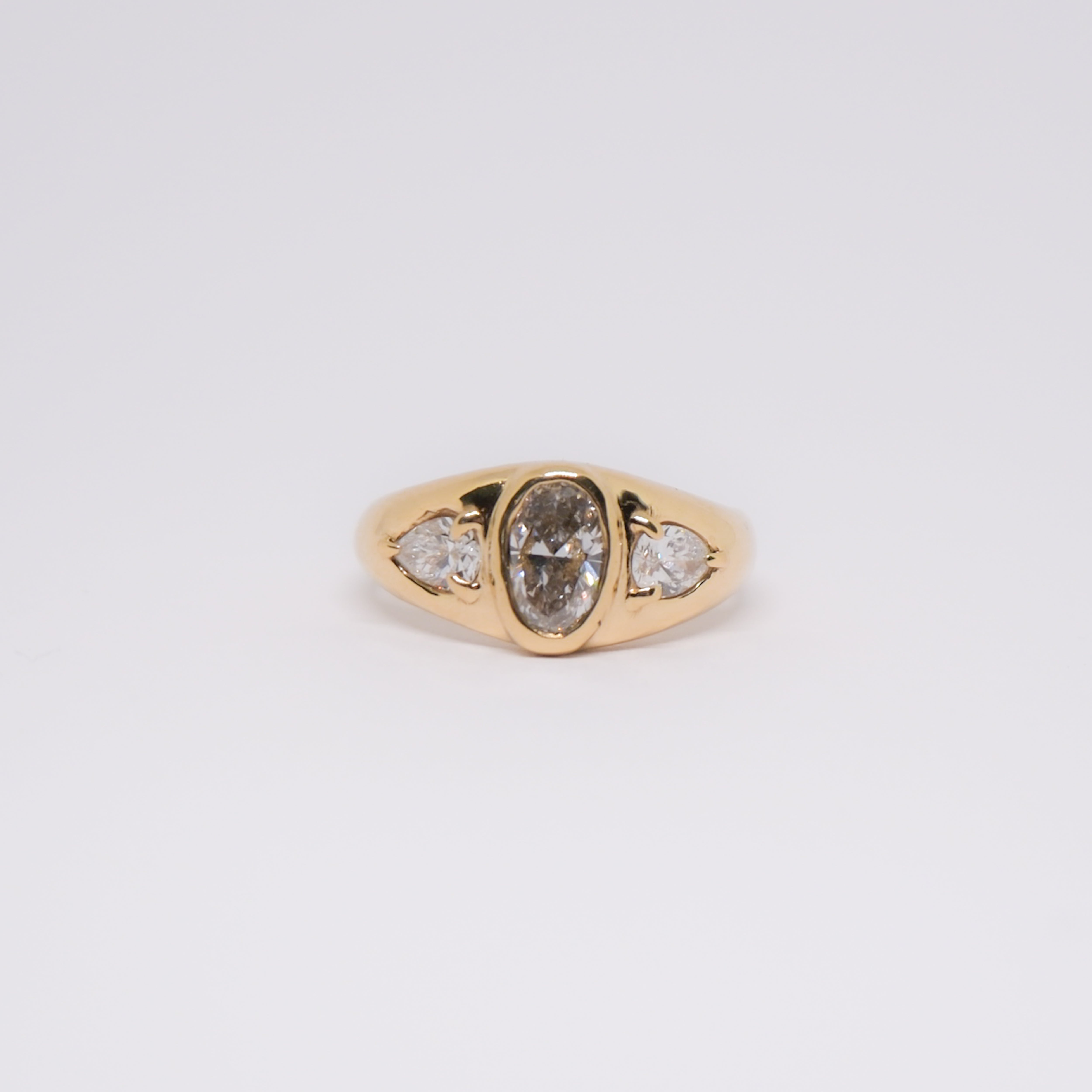 Tres Ring