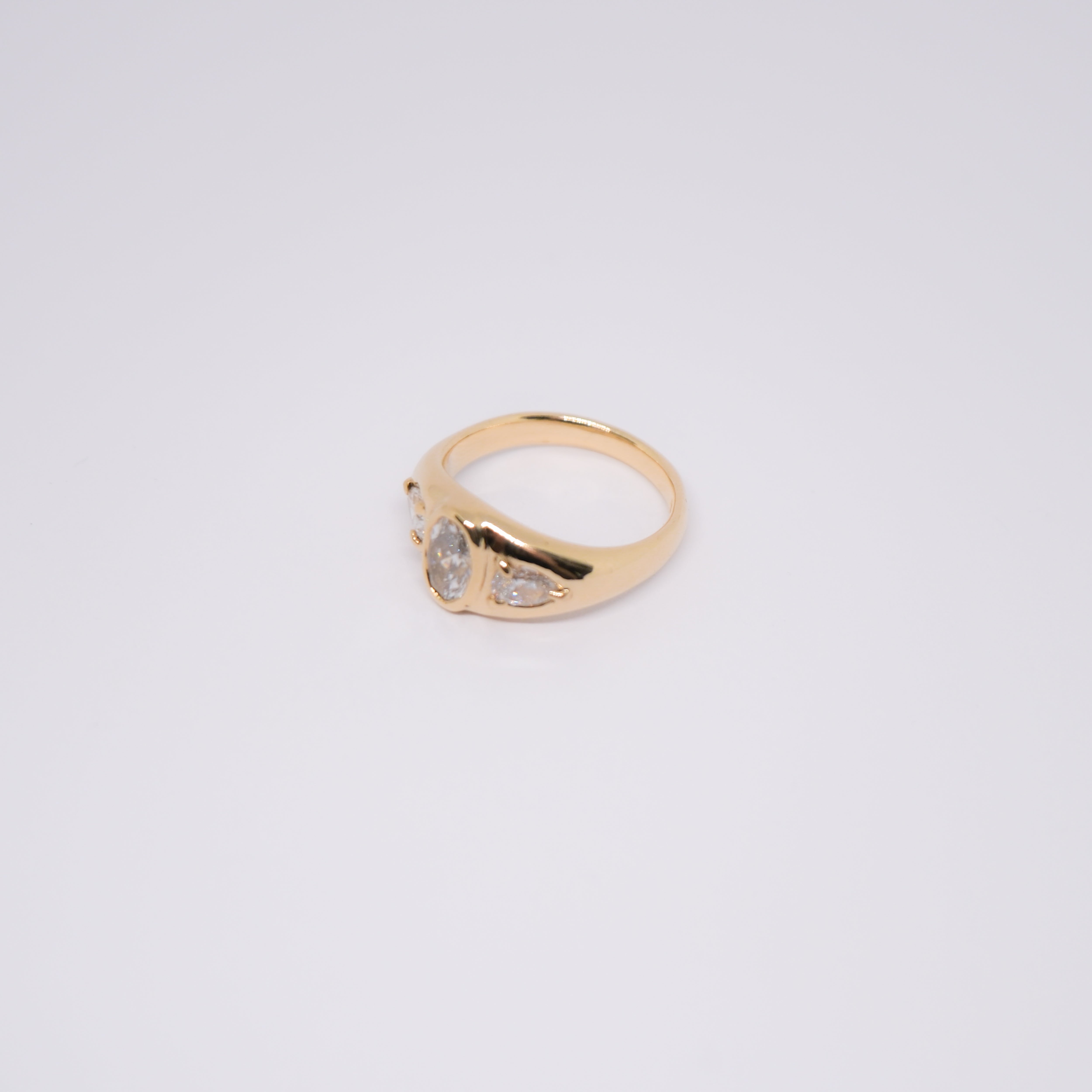 Tres Ring