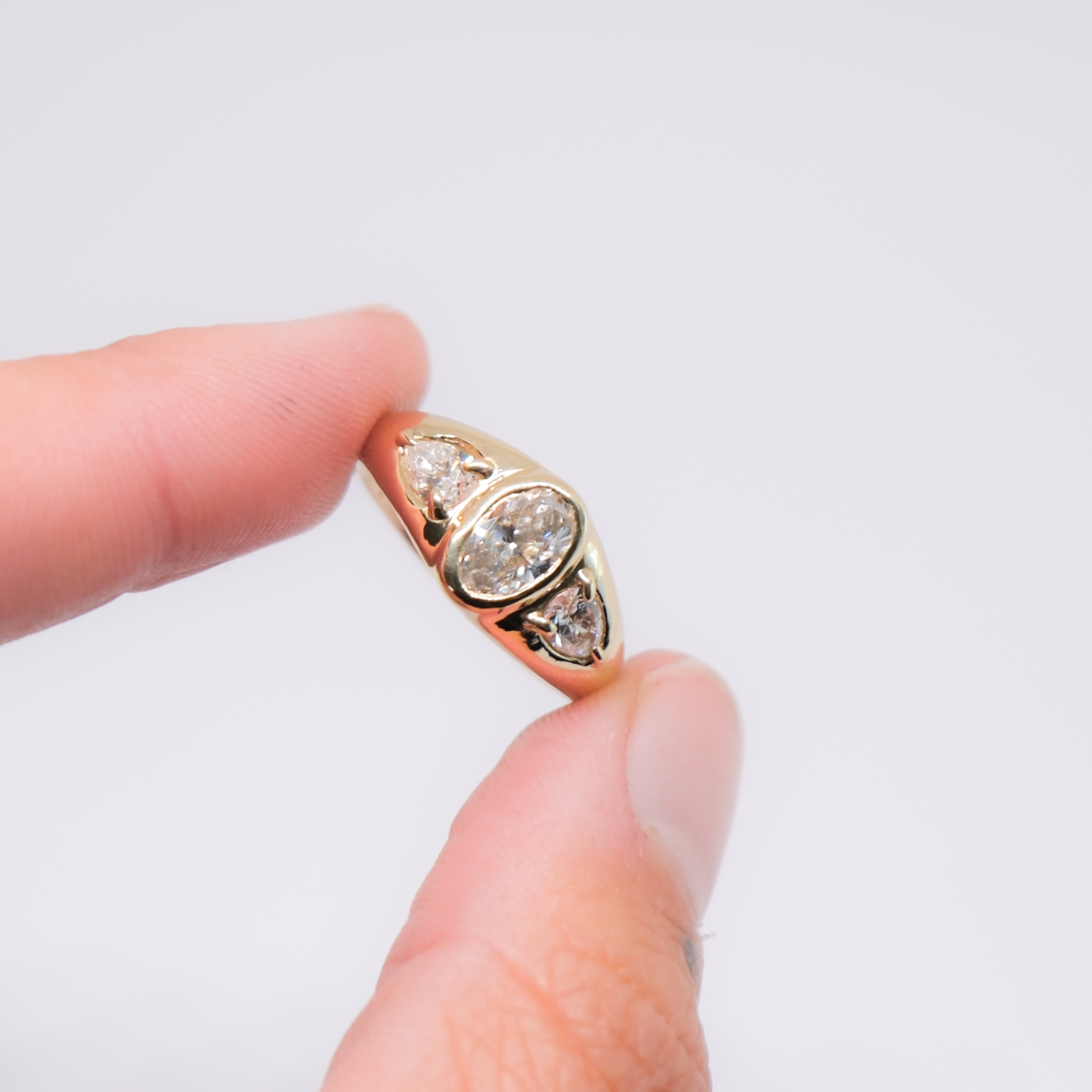 Tres Ring