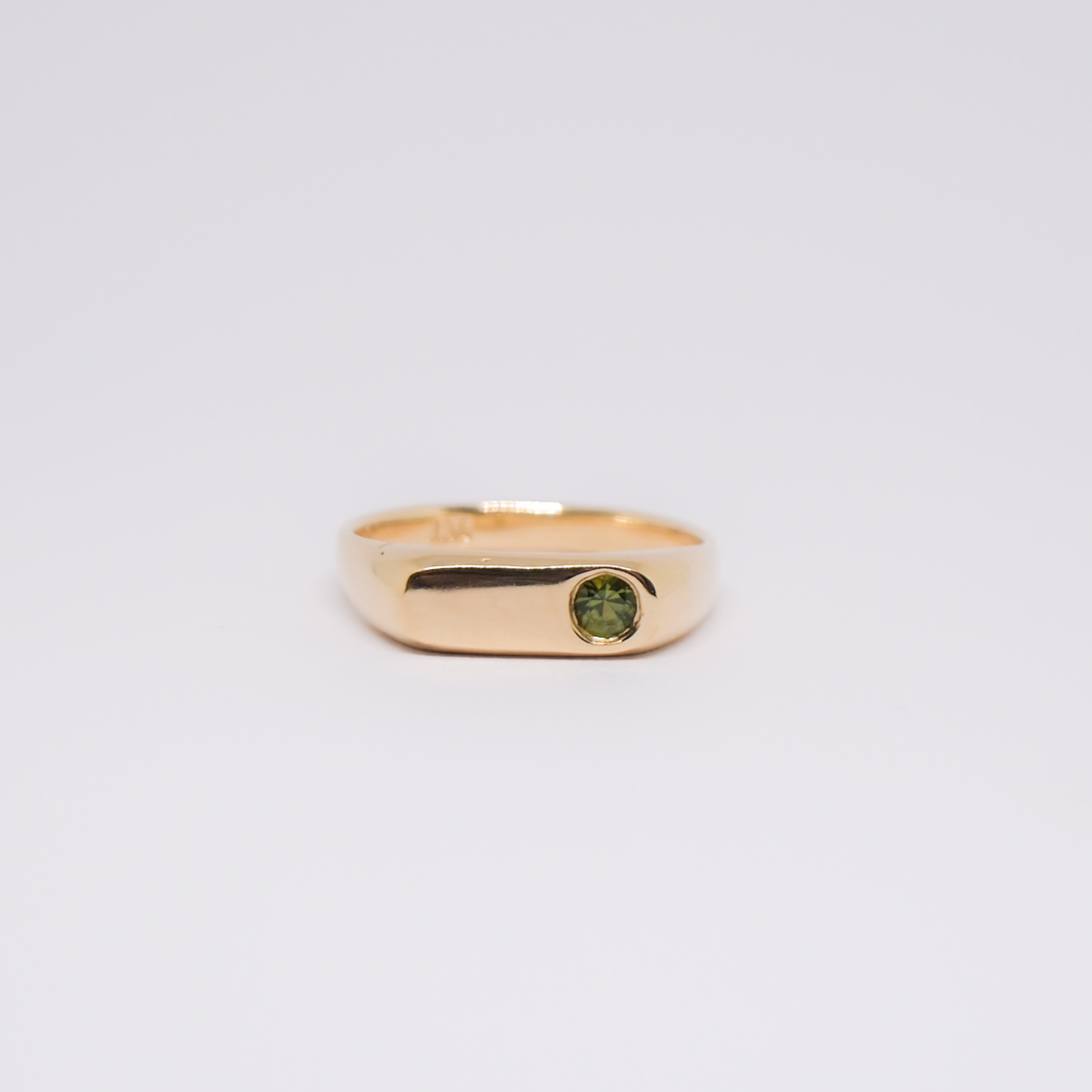 Ravi Ring | R