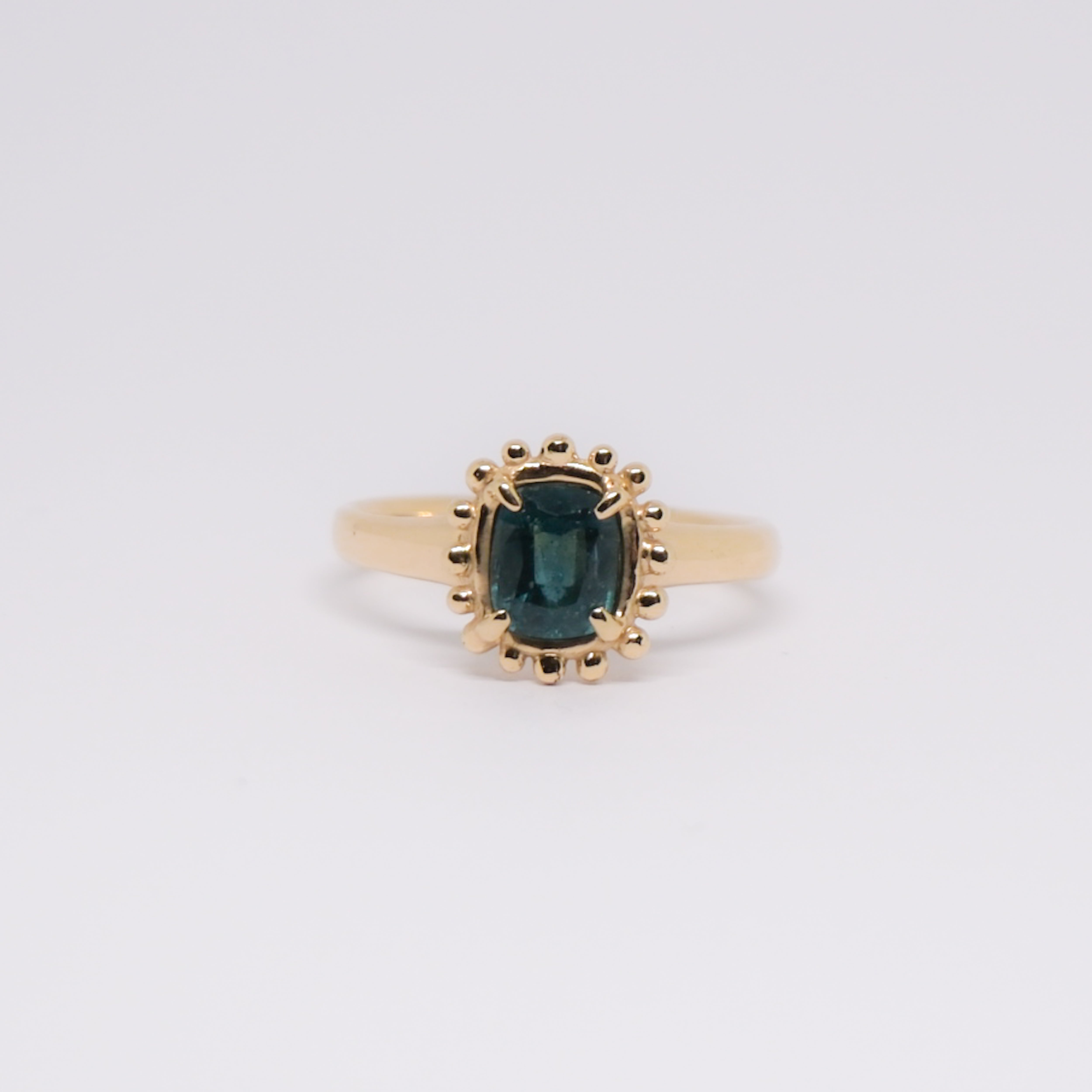 Mavi Ring | P