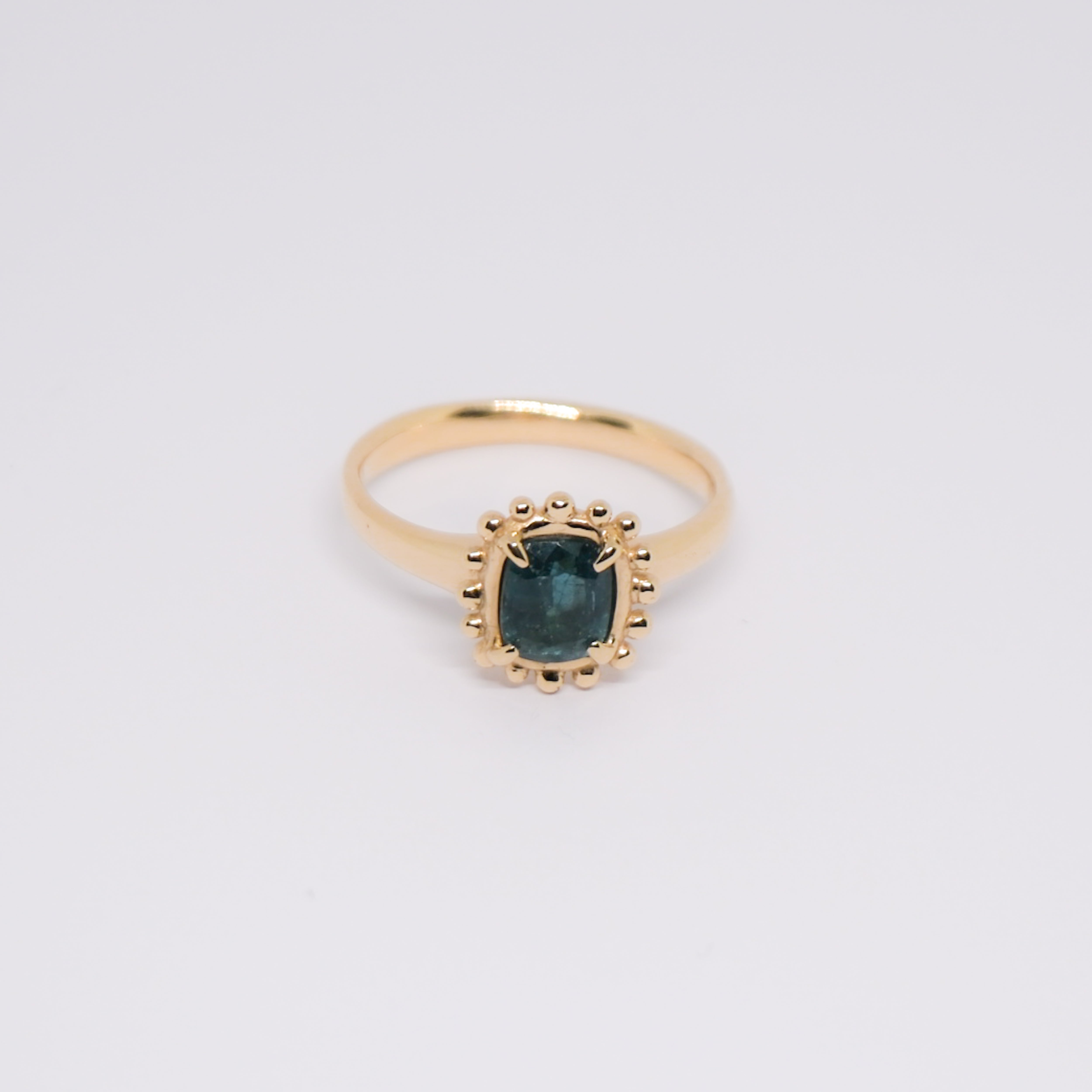 Mavi Ring | P