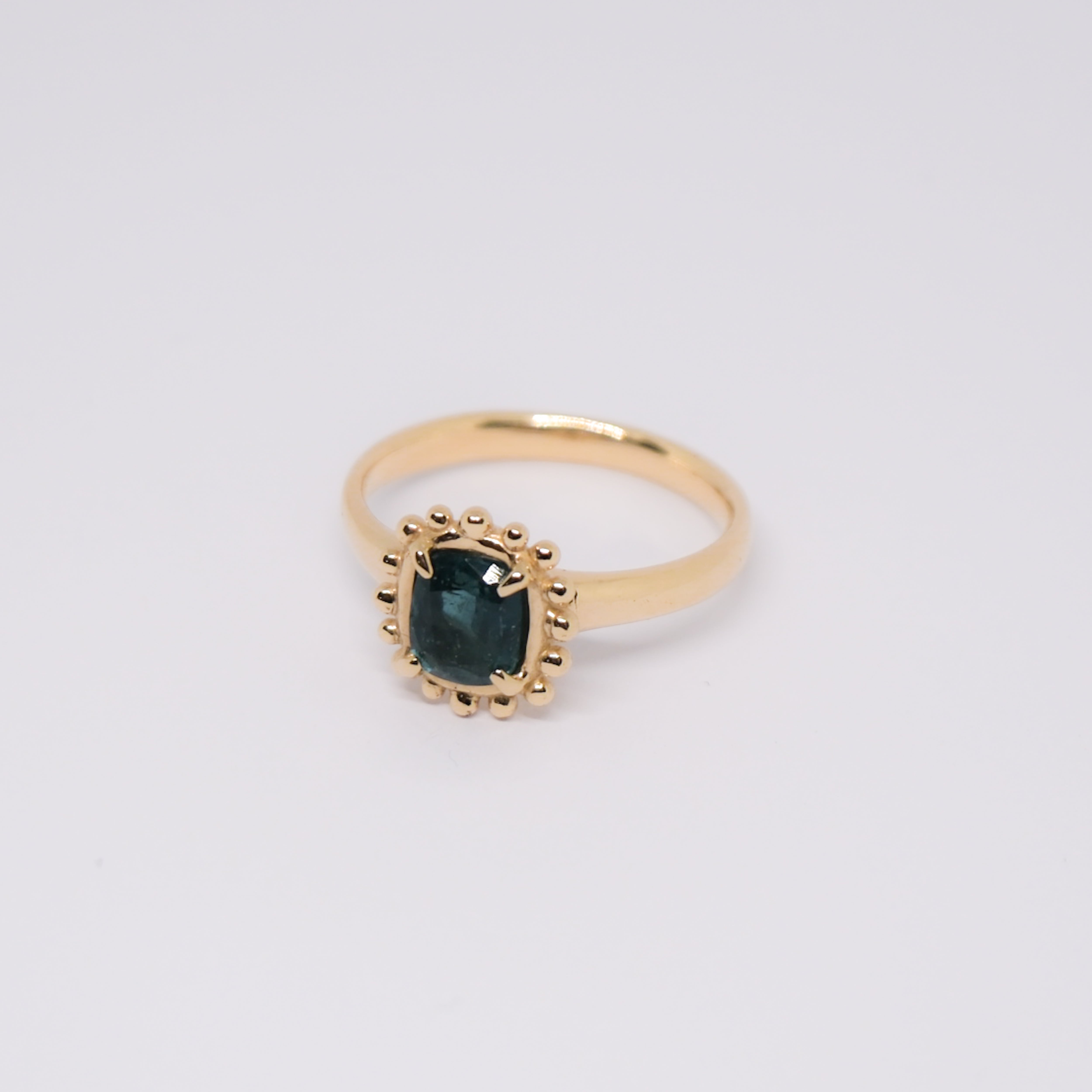 Mavi Ring | P