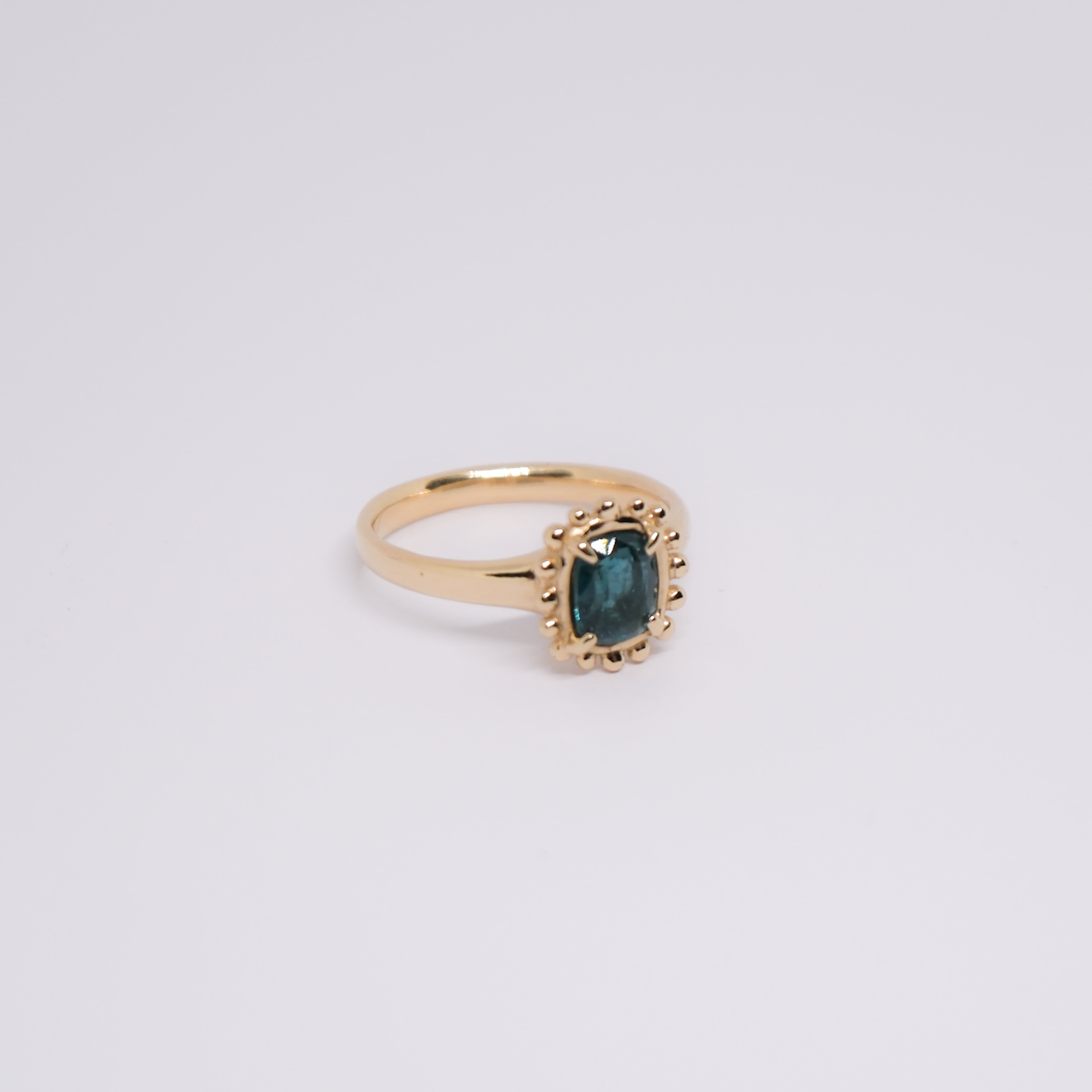 Mavi Ring | P