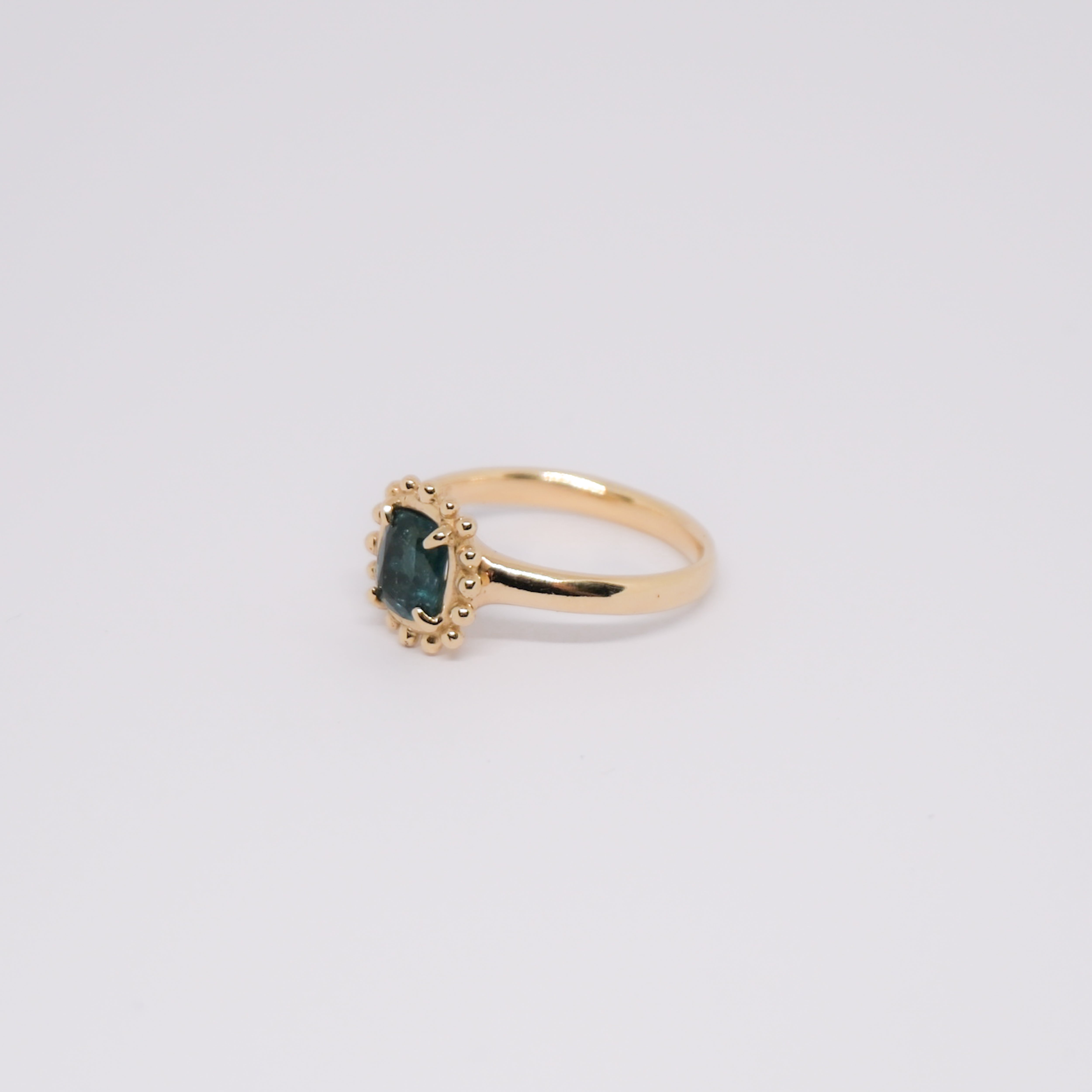 Mavi Ring | P
