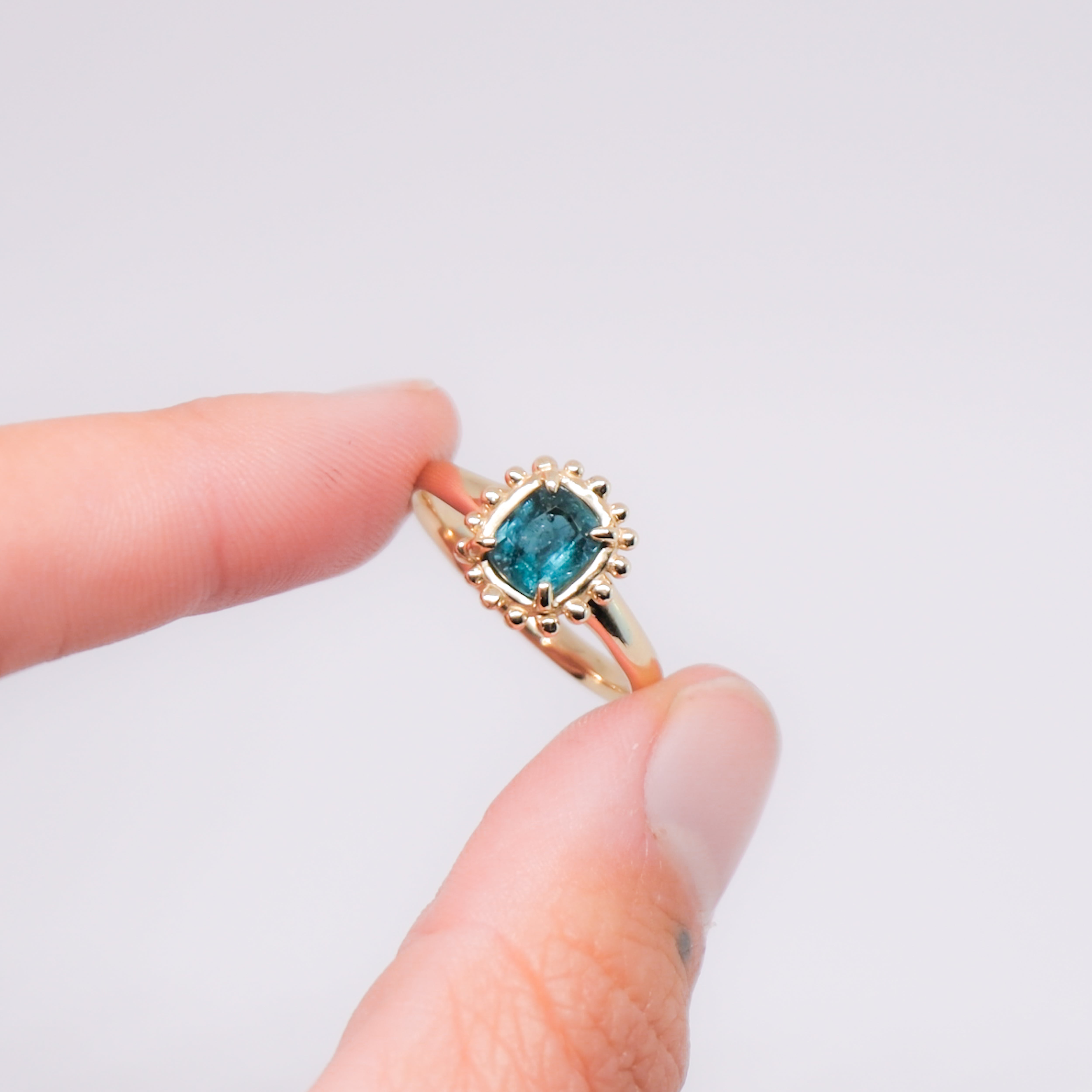 Mavi Ring | P