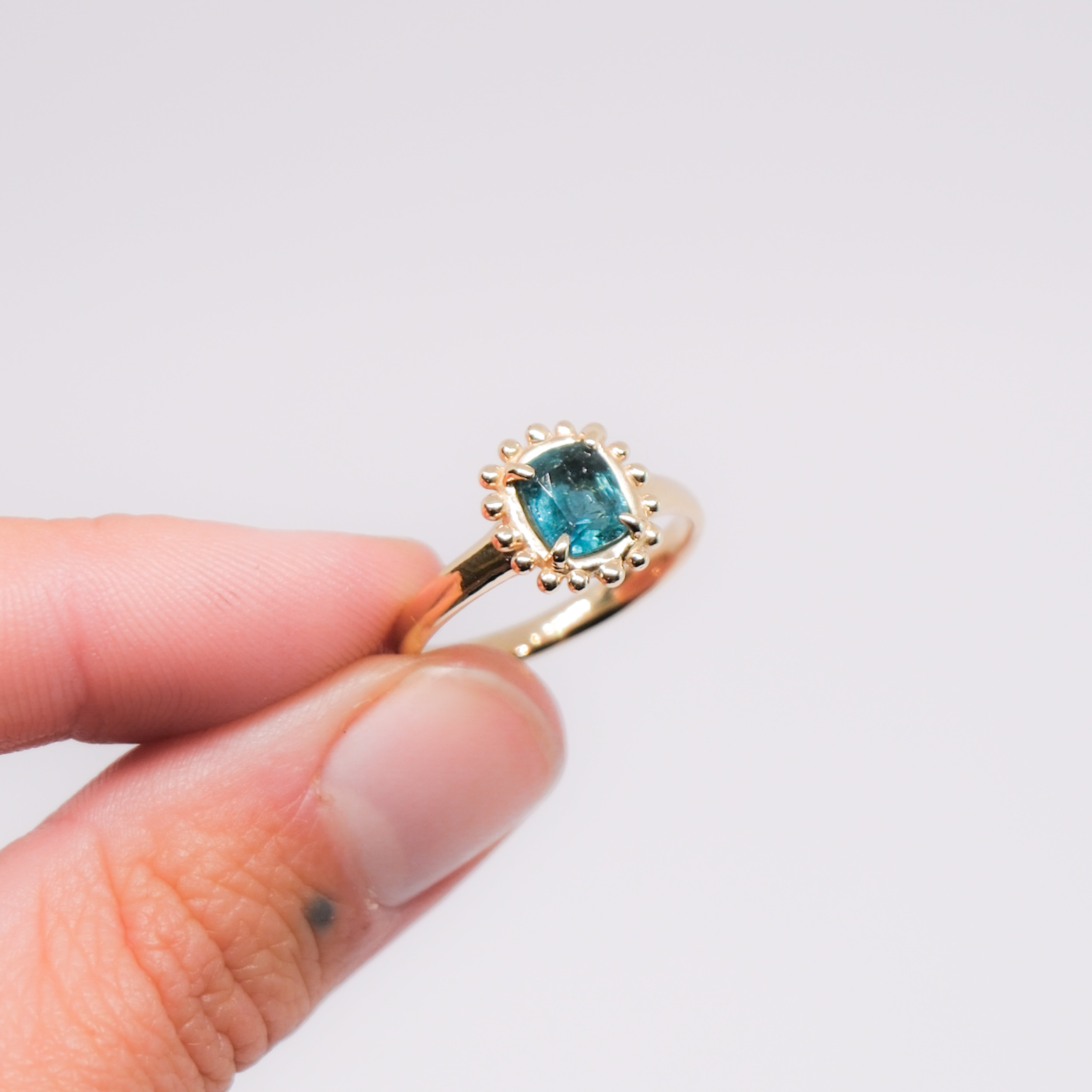 Mavi Ring | P