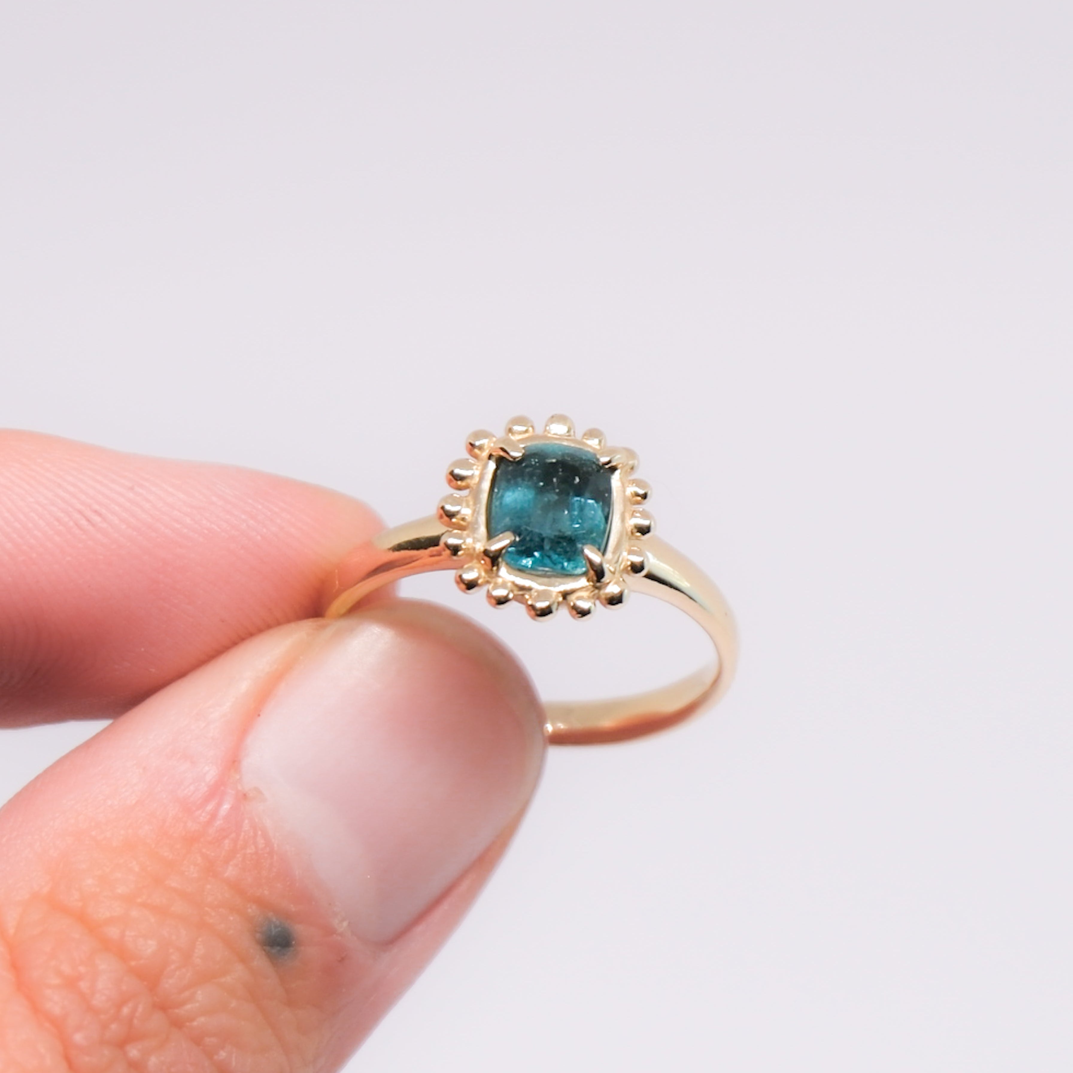 Mavi Ring | P