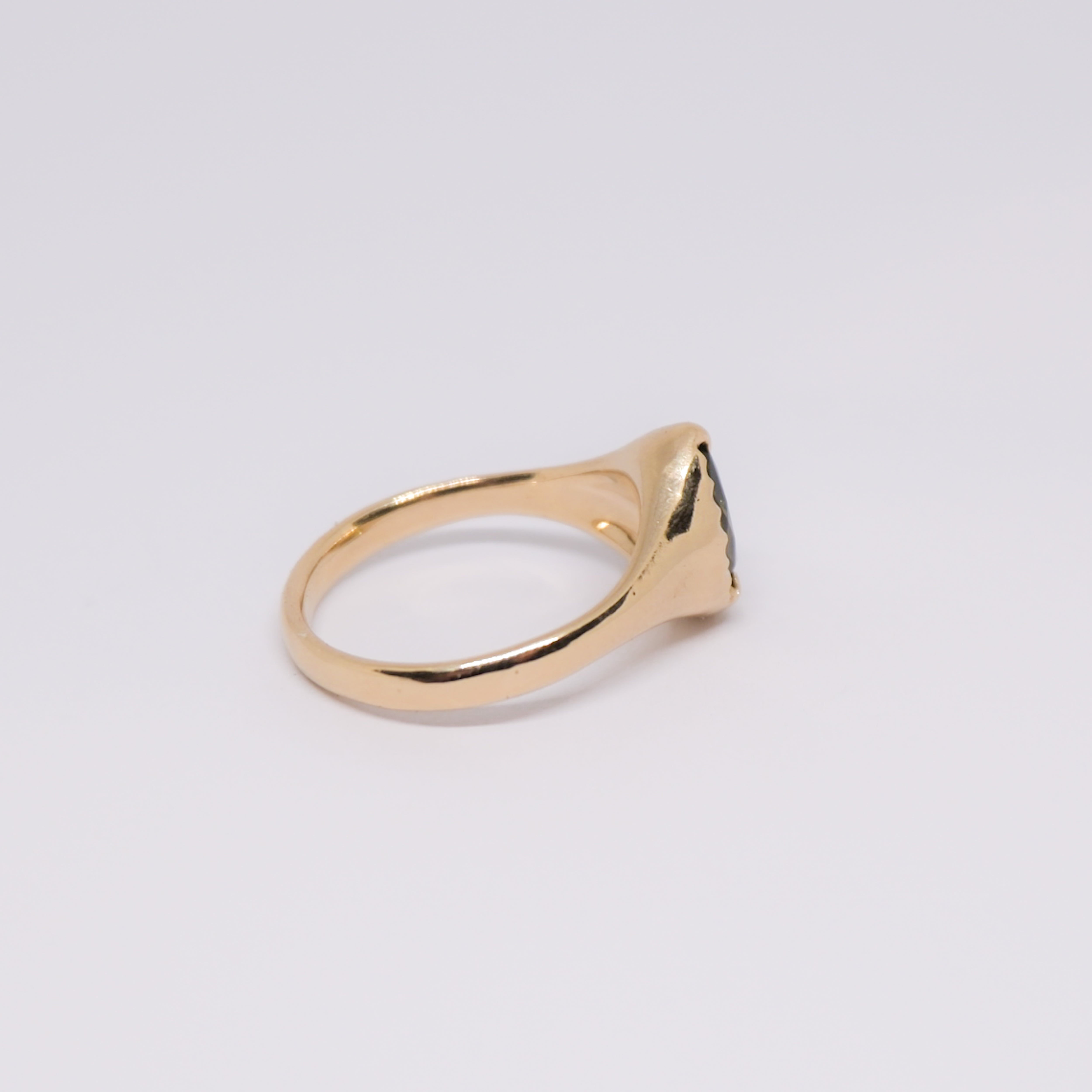 Huile Ring | N