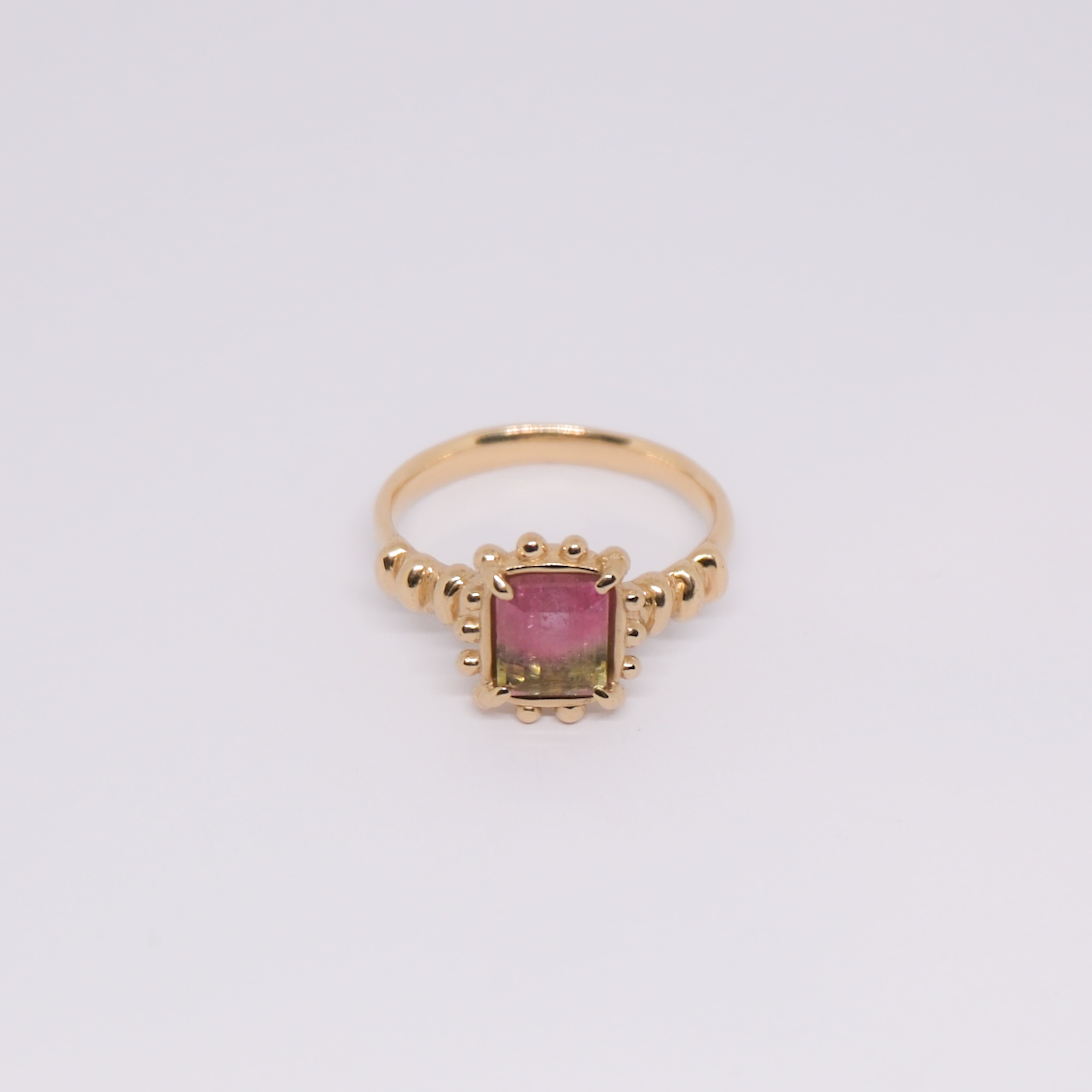 Sandía Ring | Q