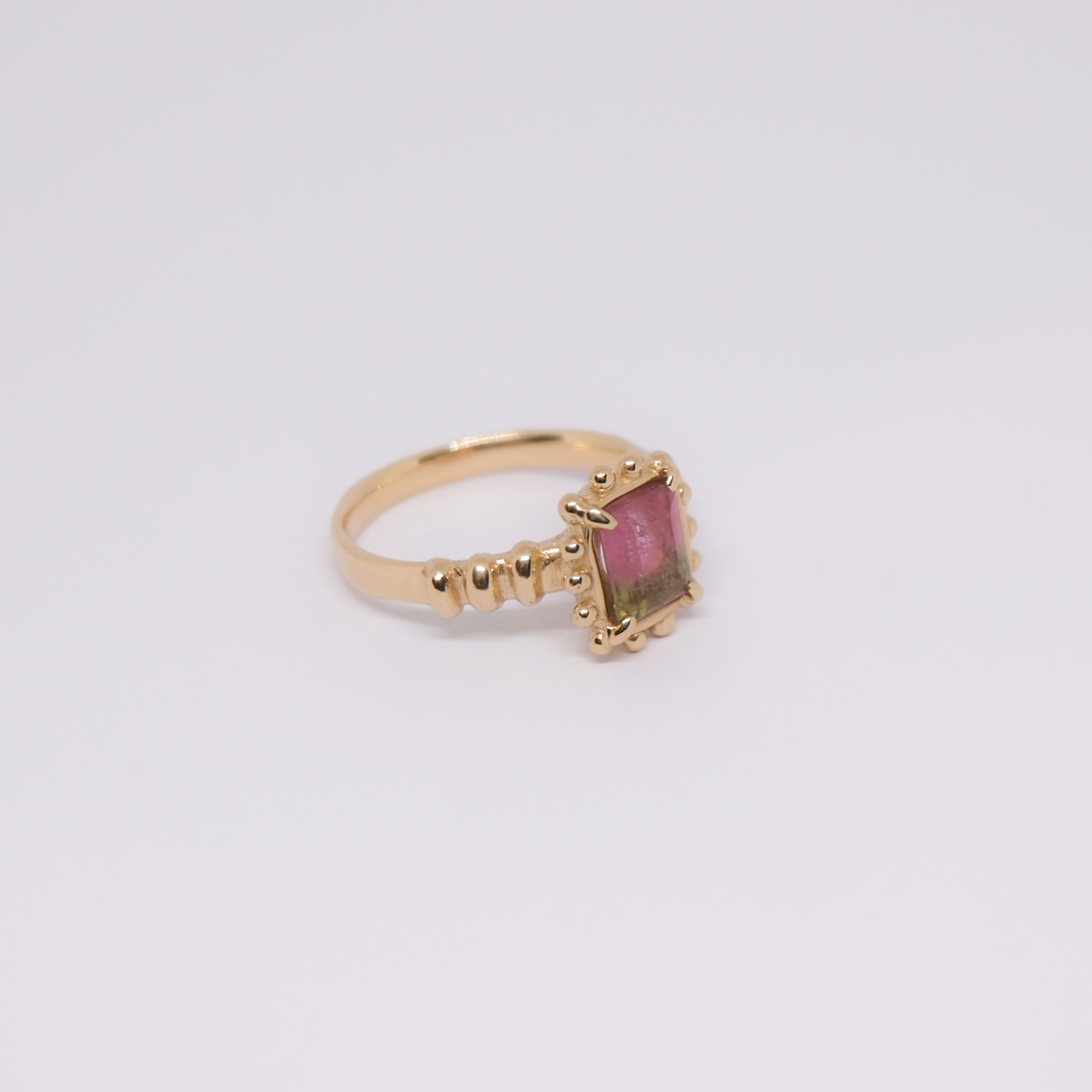 Sandía Ring | Q