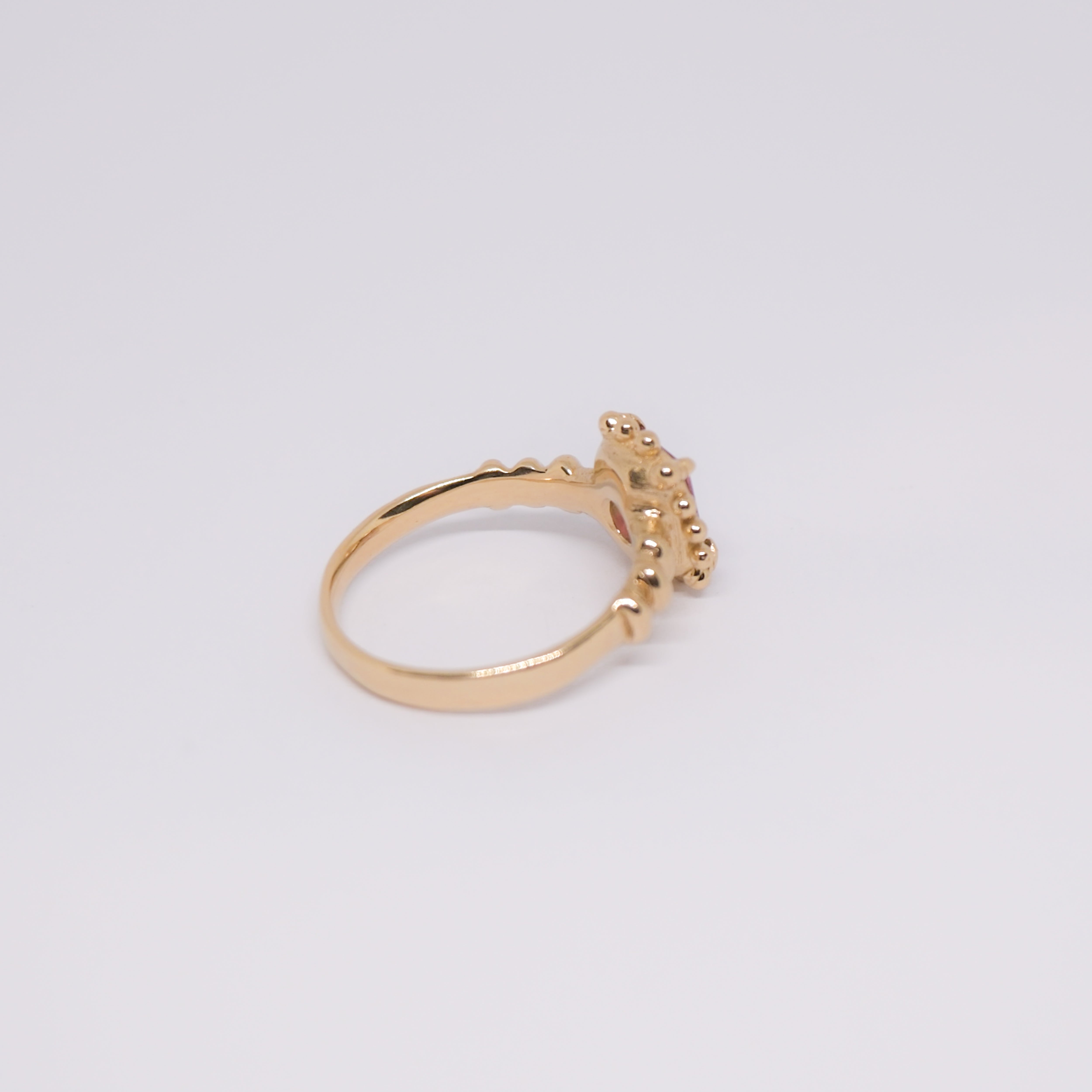 Sandía Ring | Q