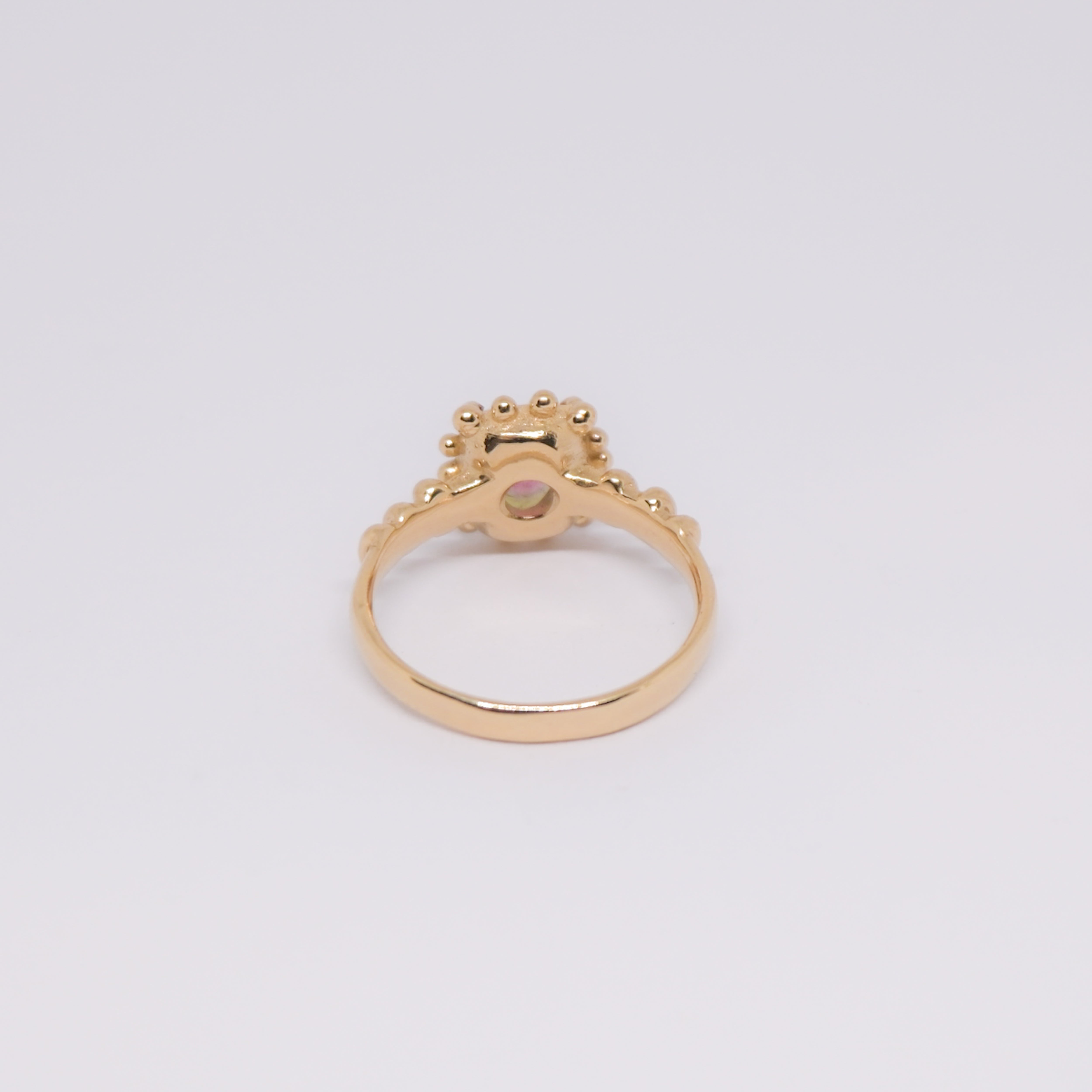 Sandía Ring | Q