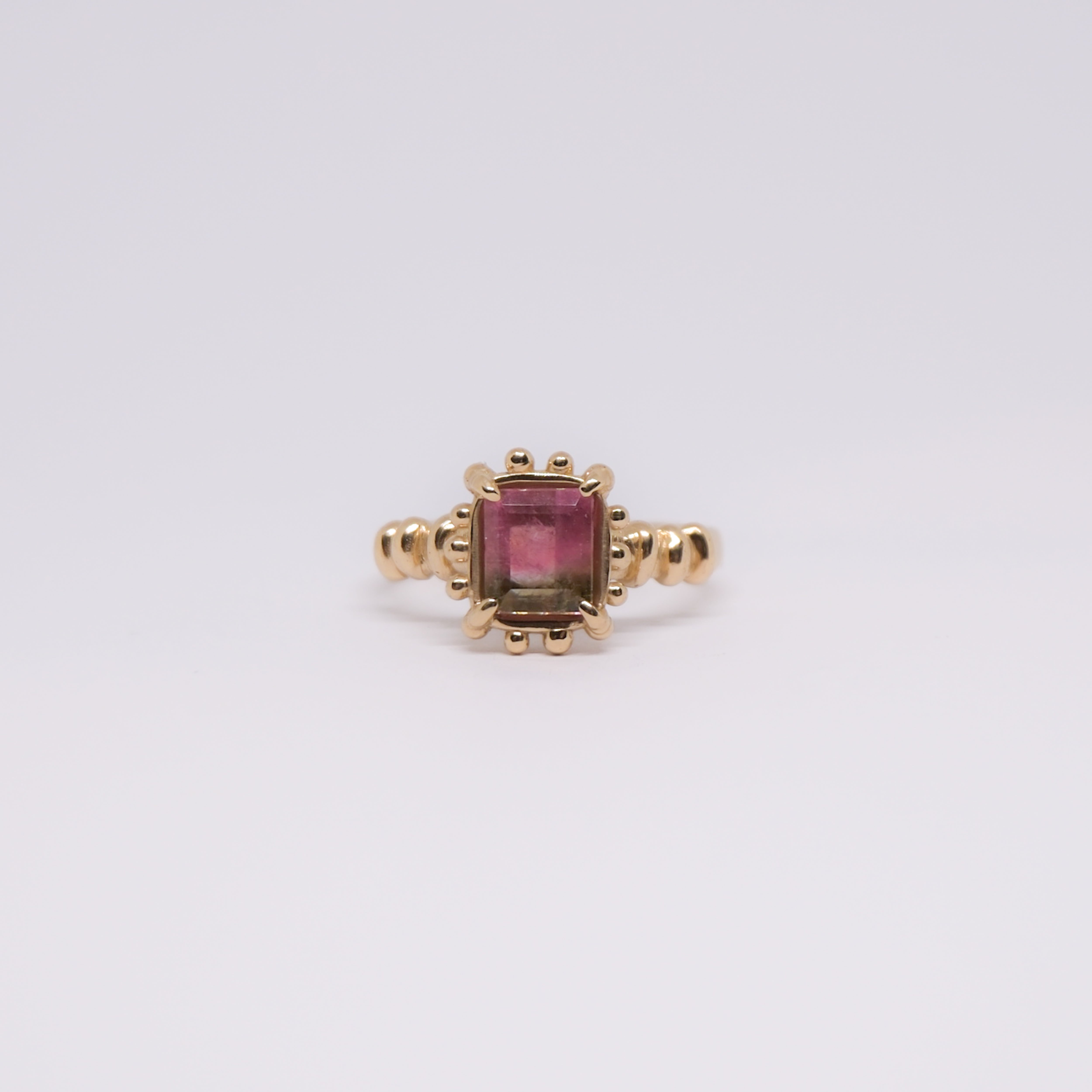 Sandía Ring | Q