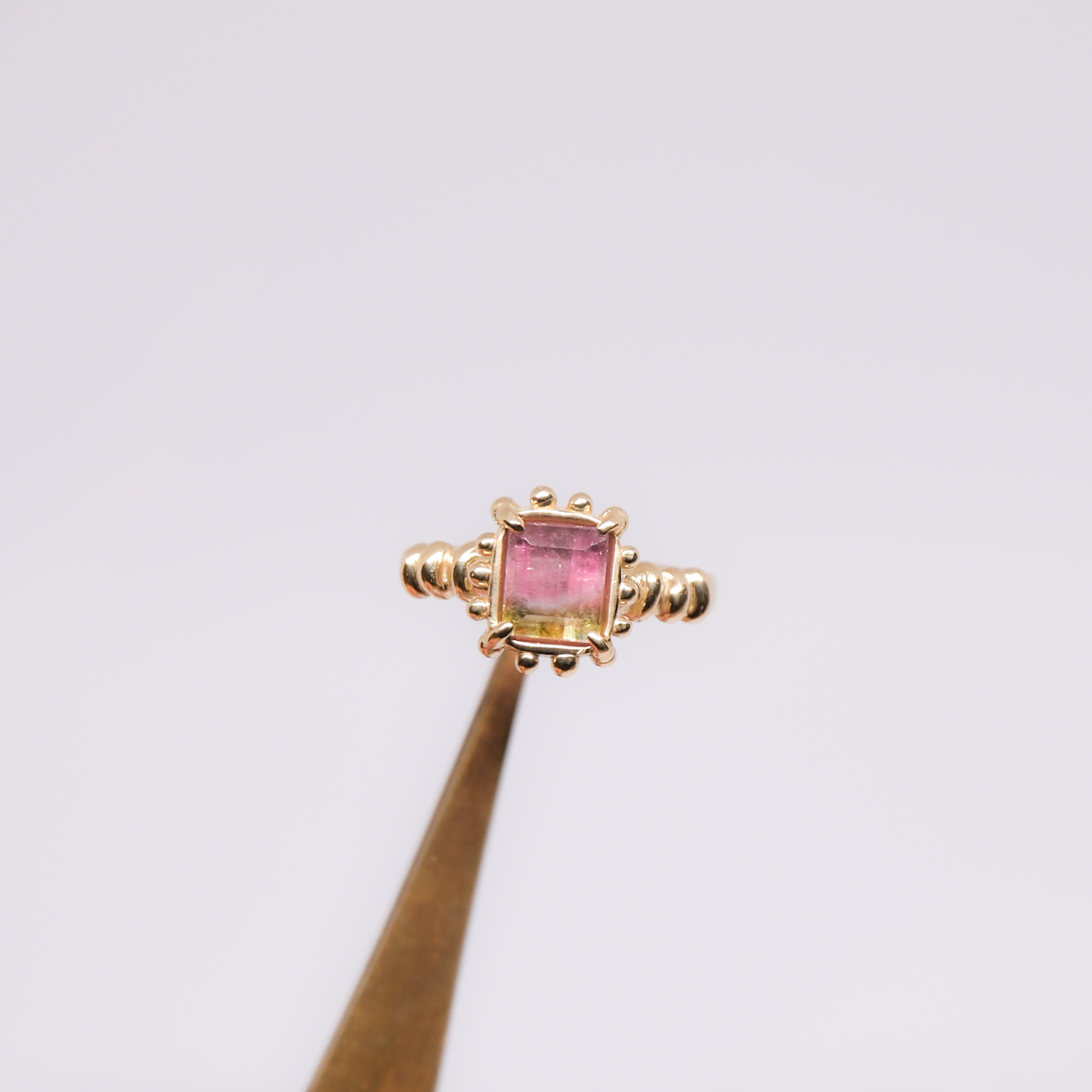 Sandía Ring | Q