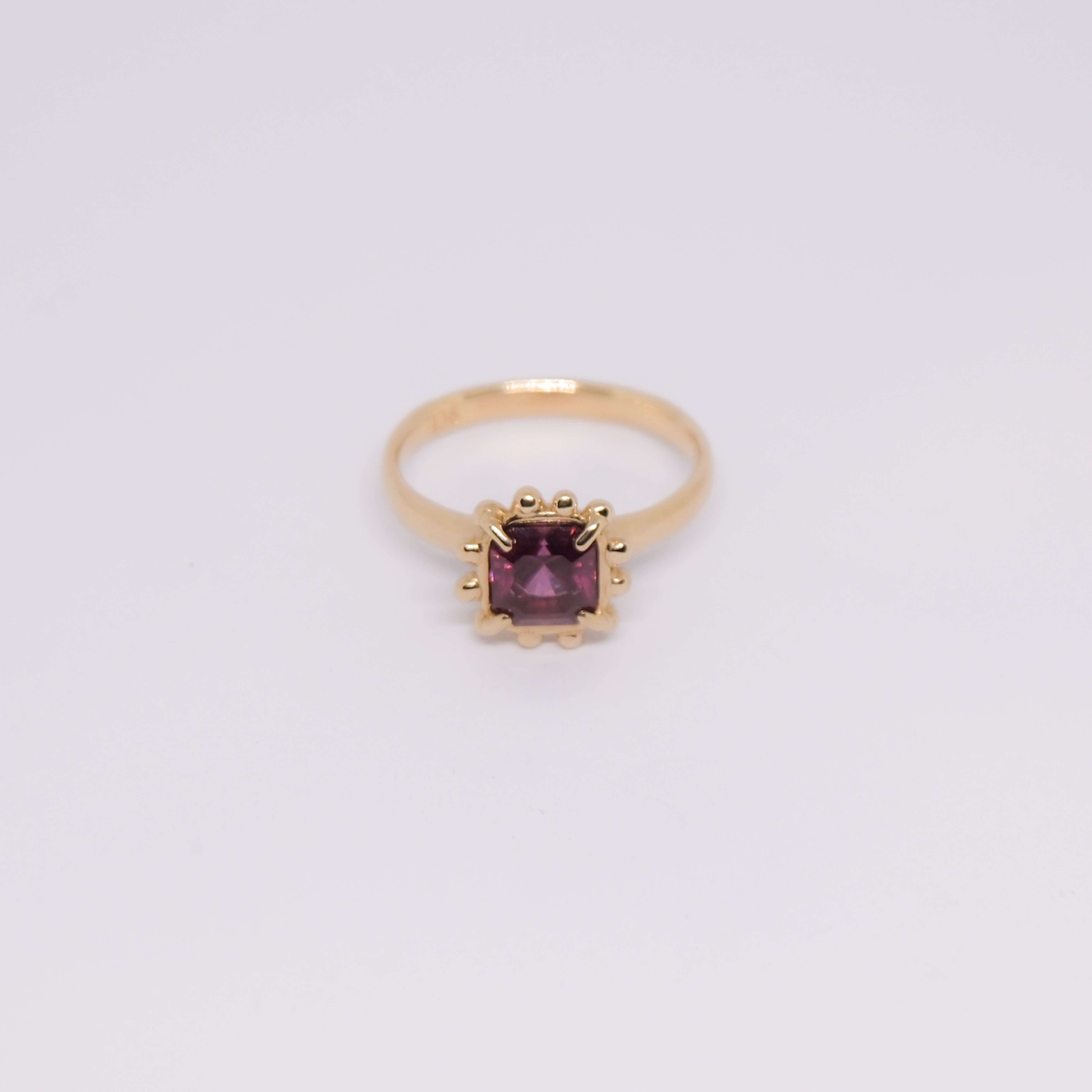 Amara Ring | P