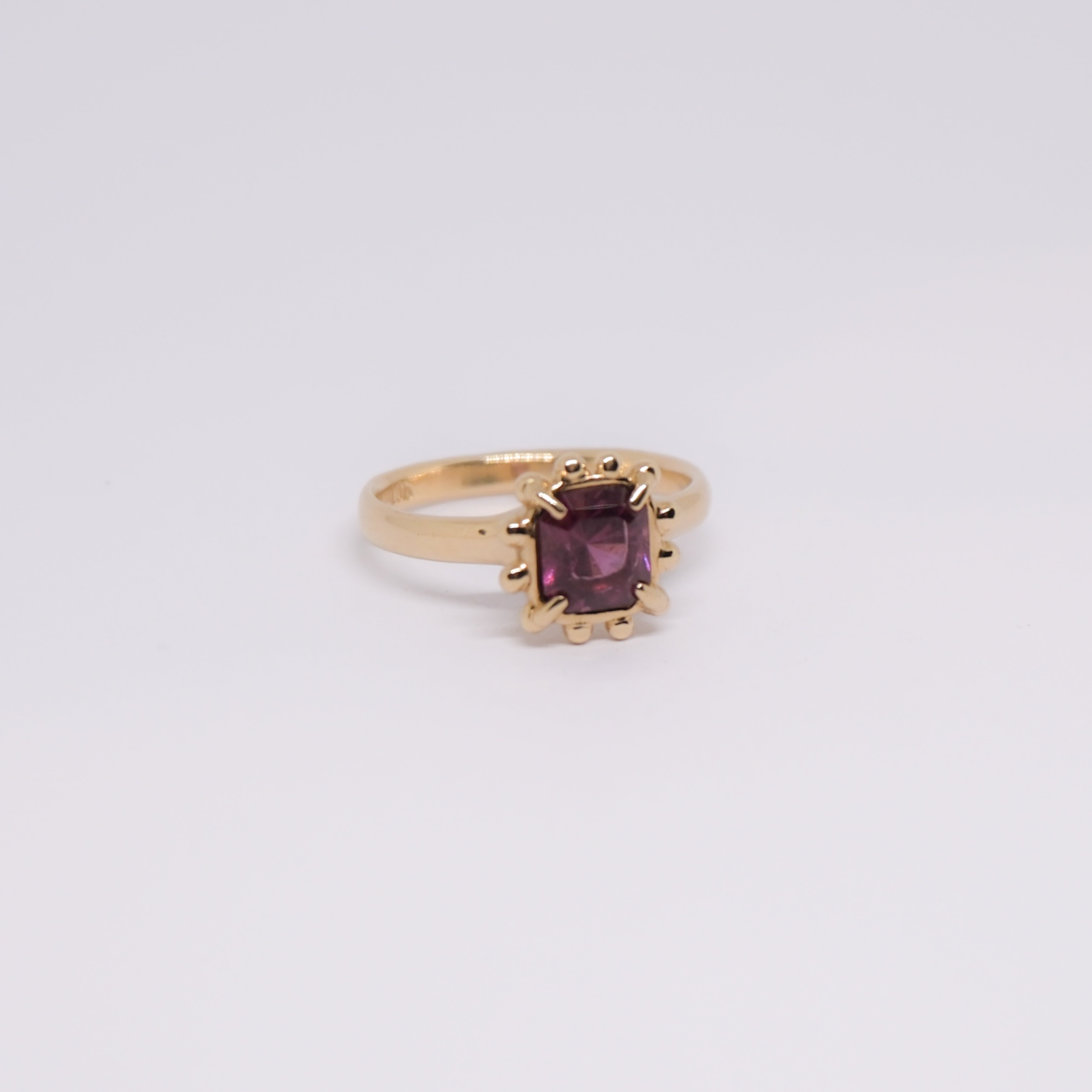 Amara Ring | P