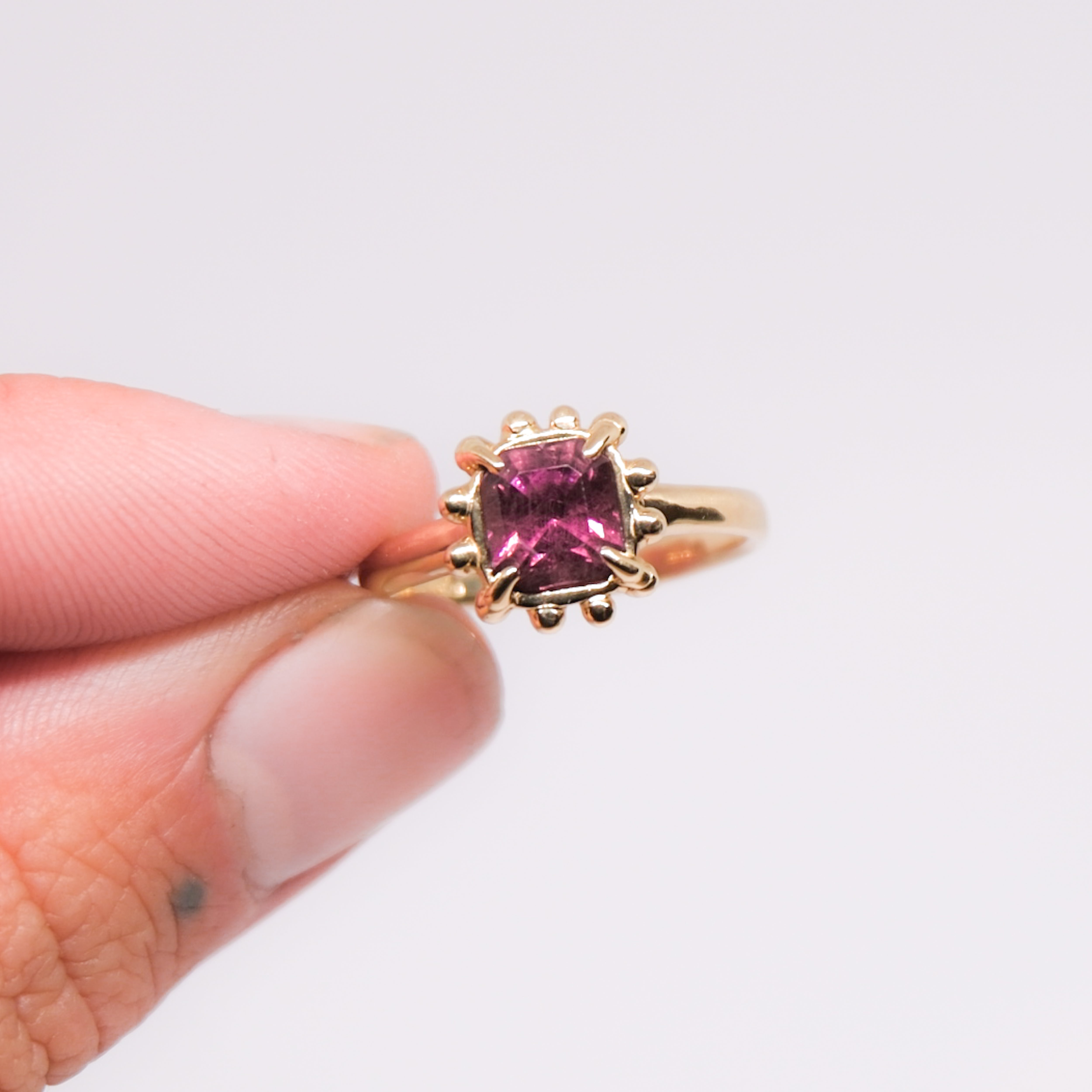 Amara Ring | P