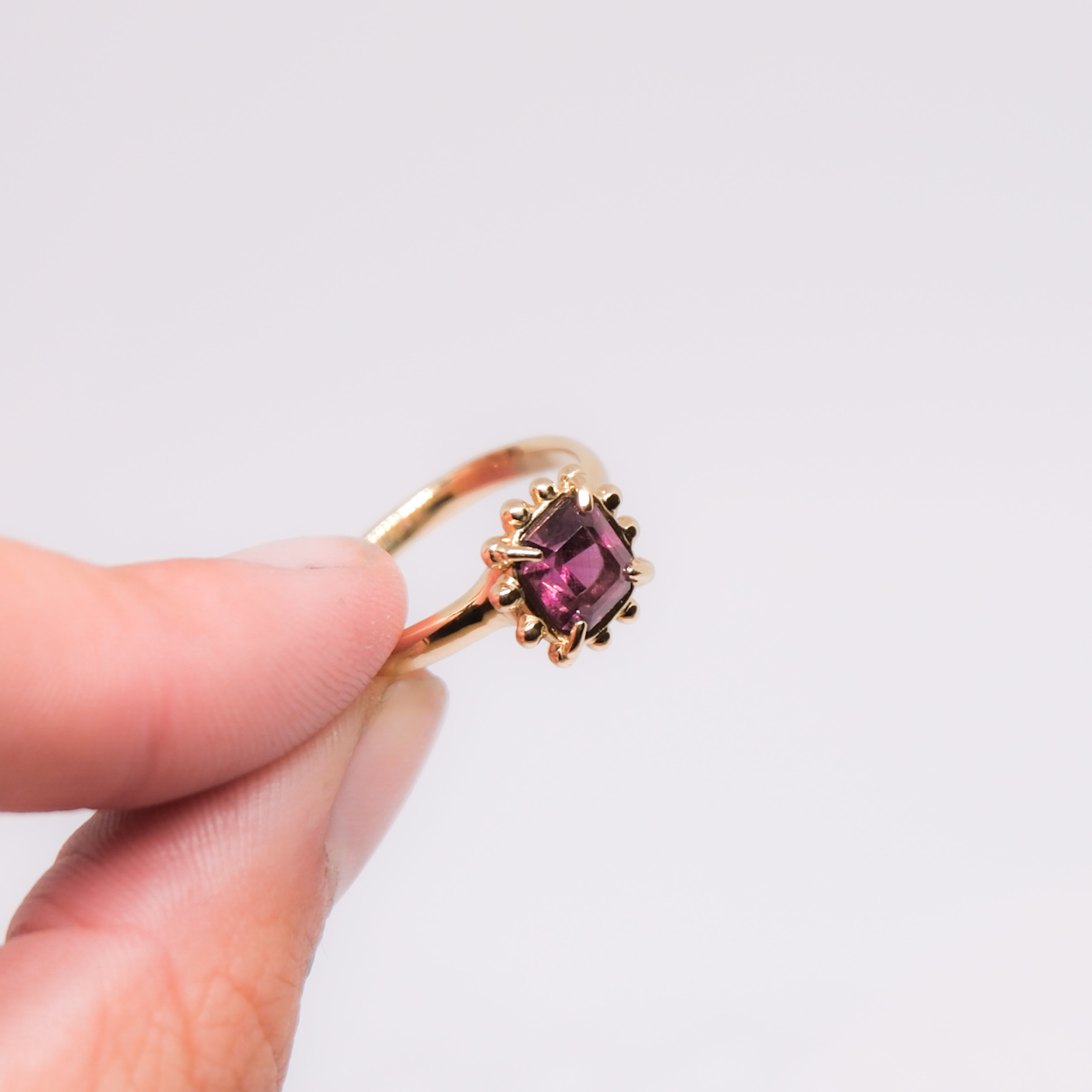 Amara Ring | P