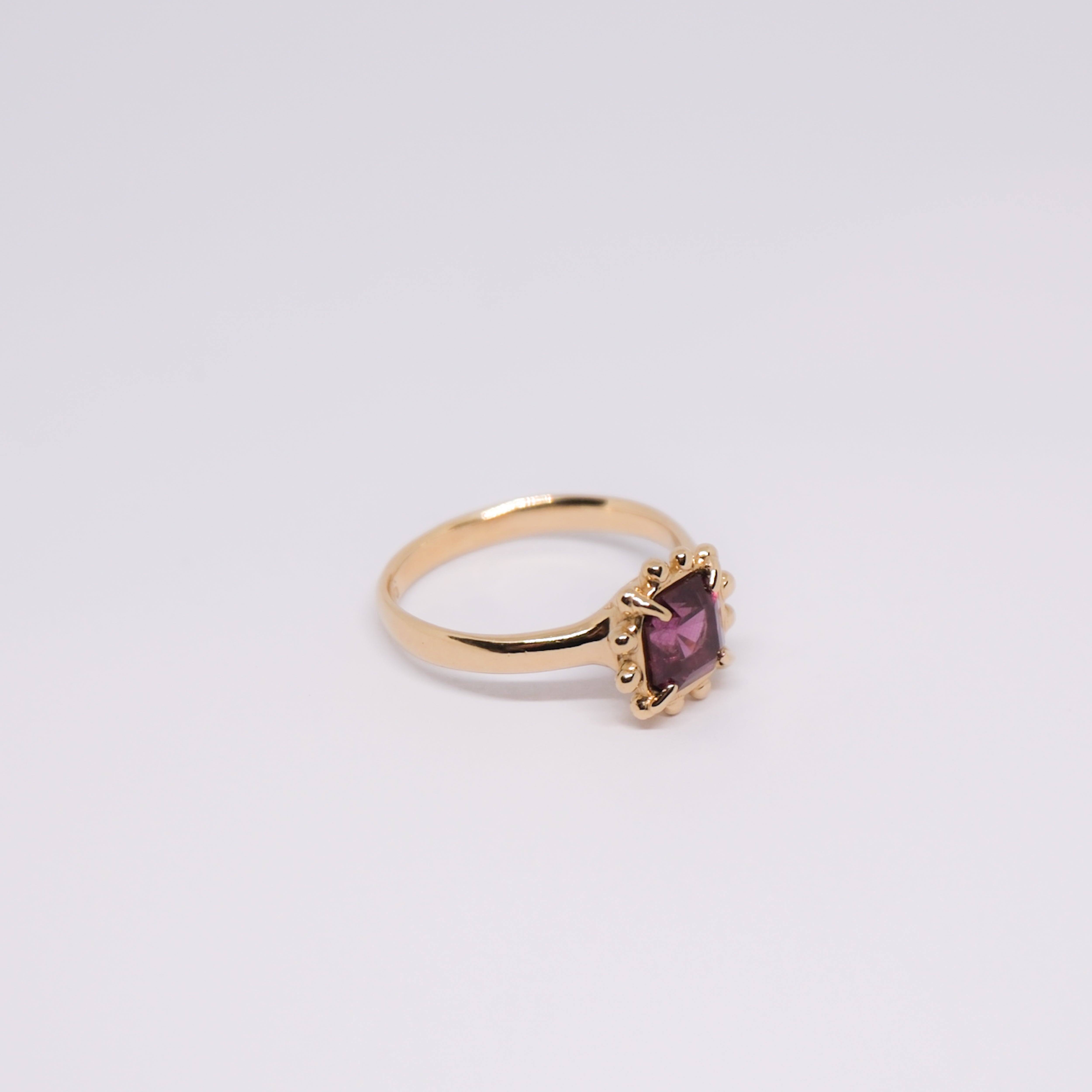Amara Ring | P