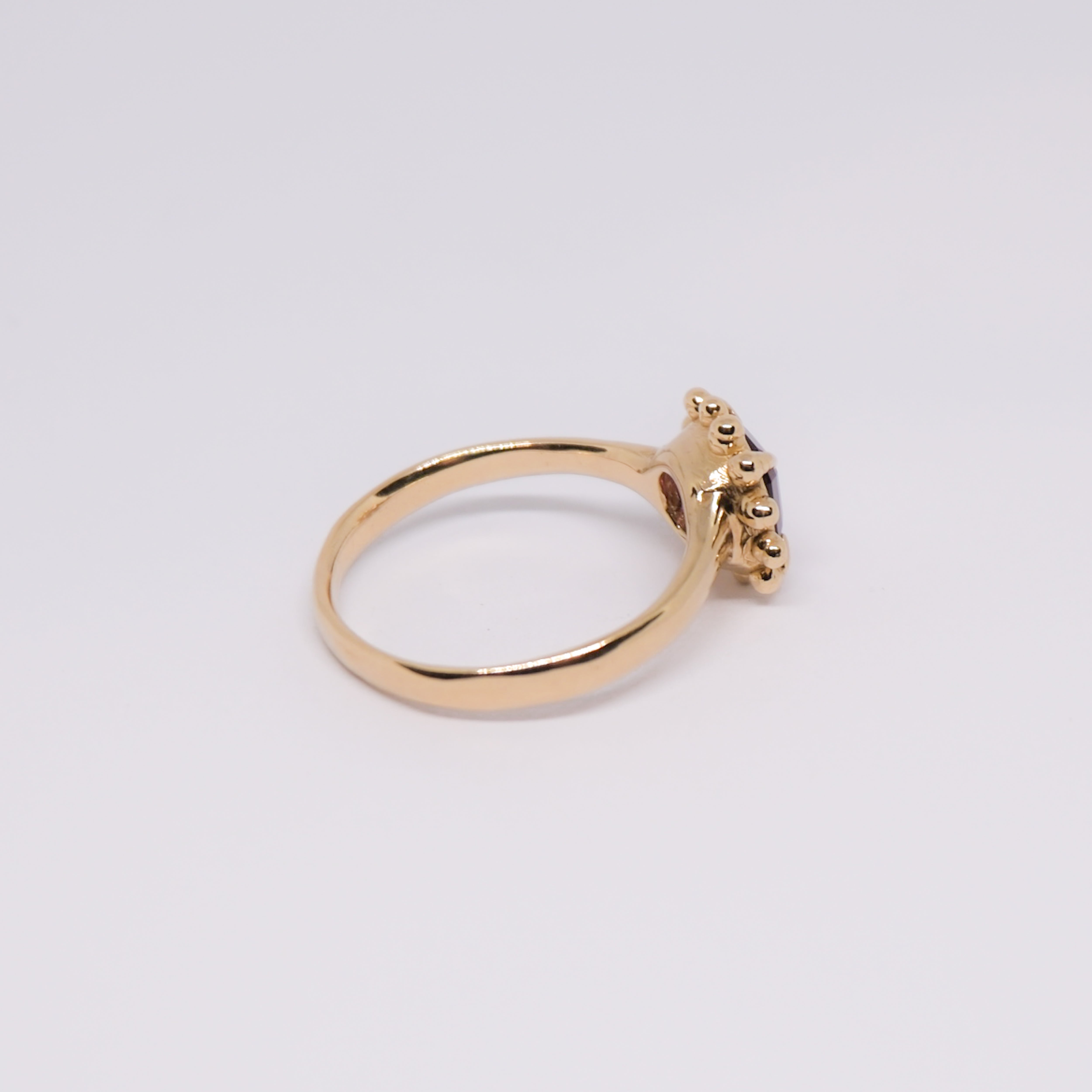 Amara Ring | P