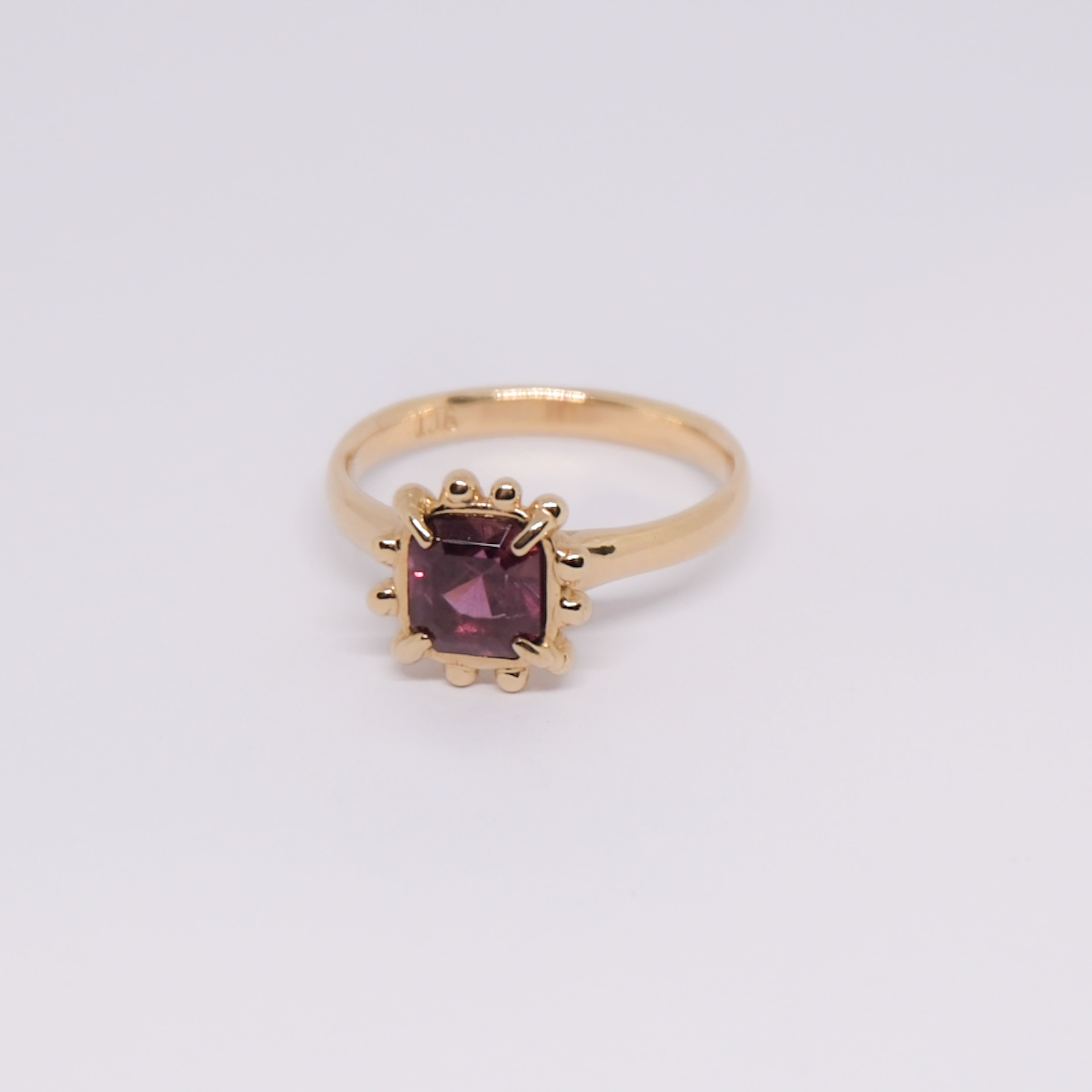 Amara Ring | P