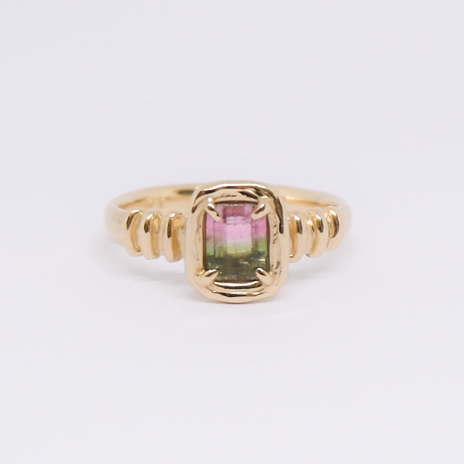 Rumi Ring | T