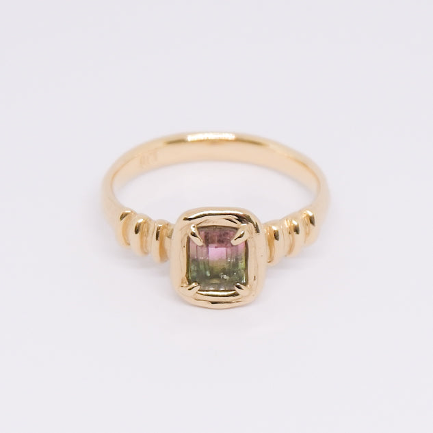 Rumi Ring | T