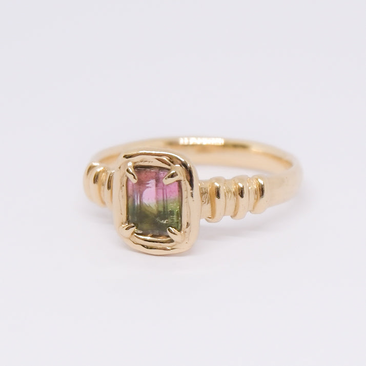 Rumi Ring | T
