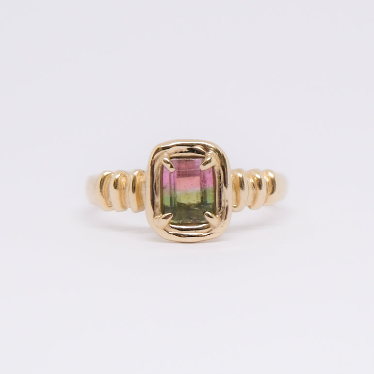 Rumi Ring | T