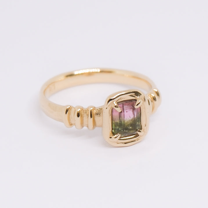 Rumi Ring | T