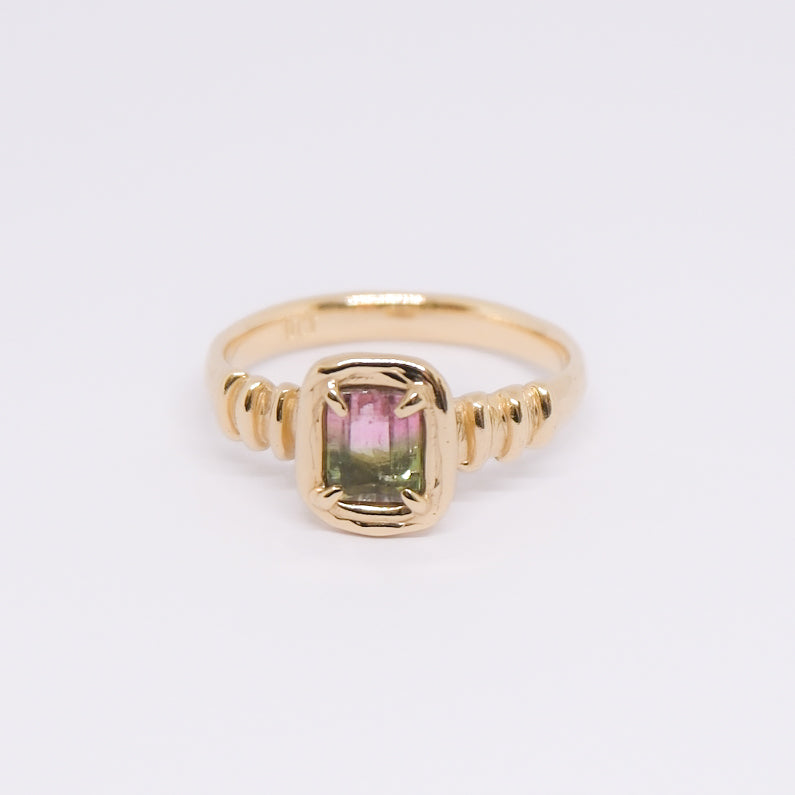 Rumi Ring | T