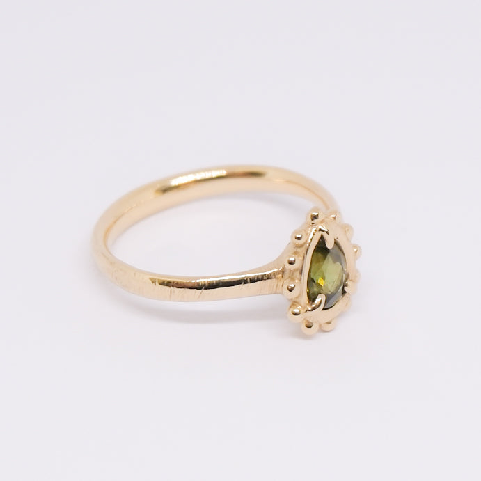 Etta Ring | N