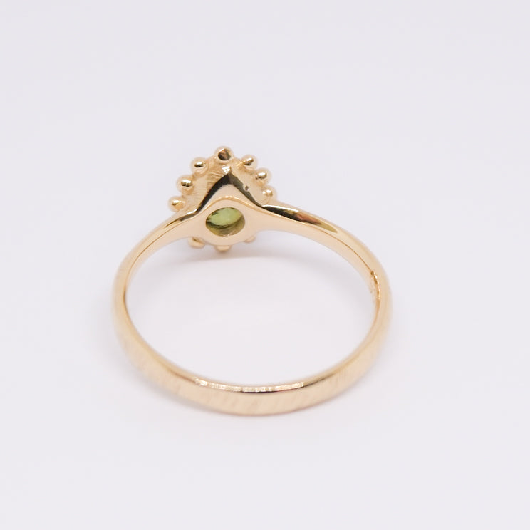 Etta Ring | N