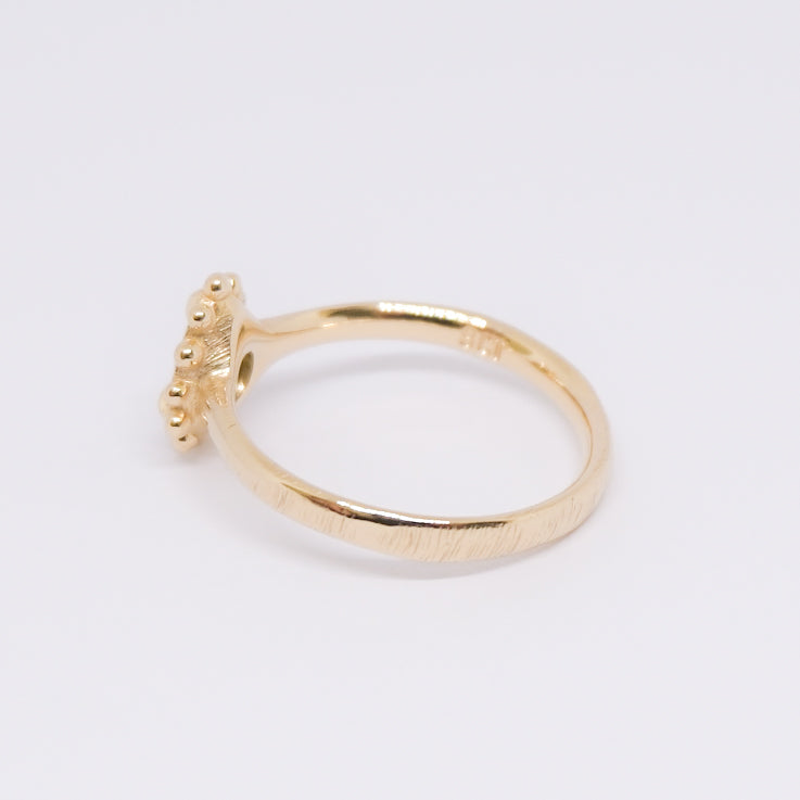Etta Ring | N