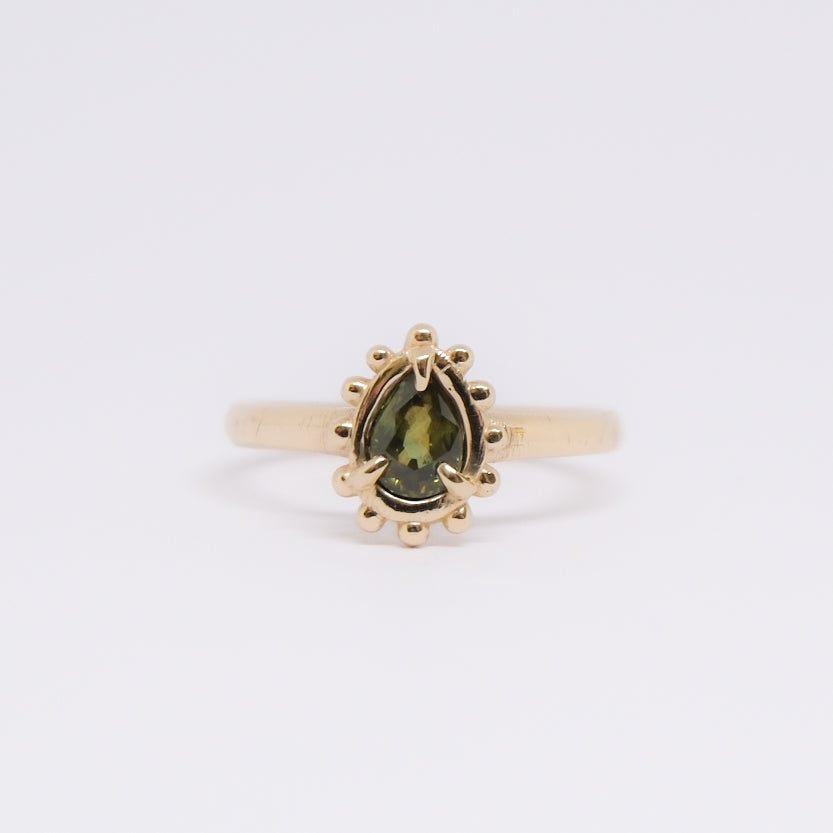 Etta Ring | N